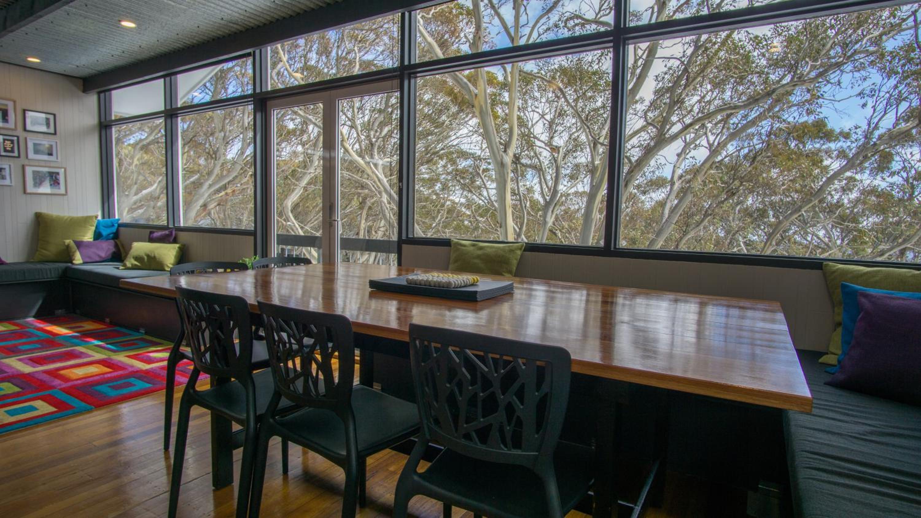 Amber Lodge Mt Buller