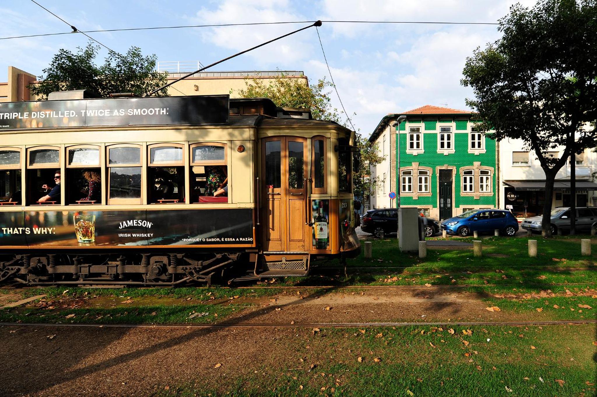 FLH Oporto Captain House view 5