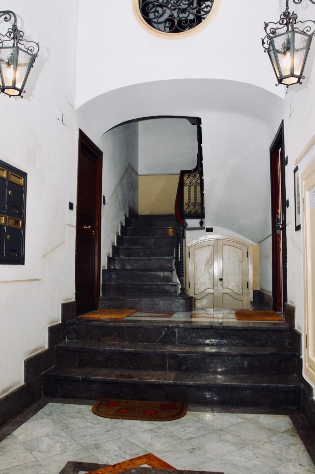 Hotel CLUVERIO11 LUXURY APARTMENT - Image 1