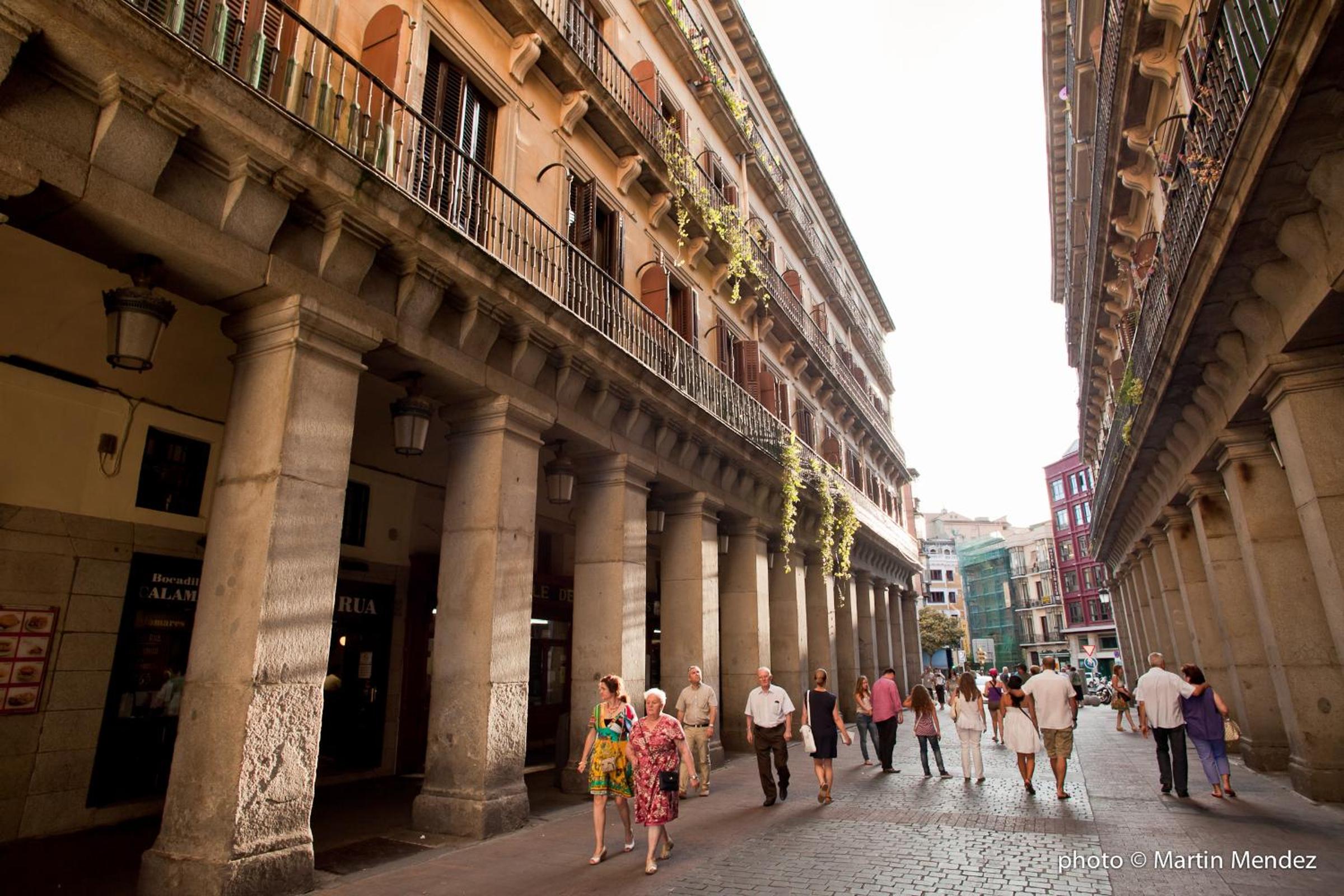 Hostal La Casa de La Plaza - Image 5