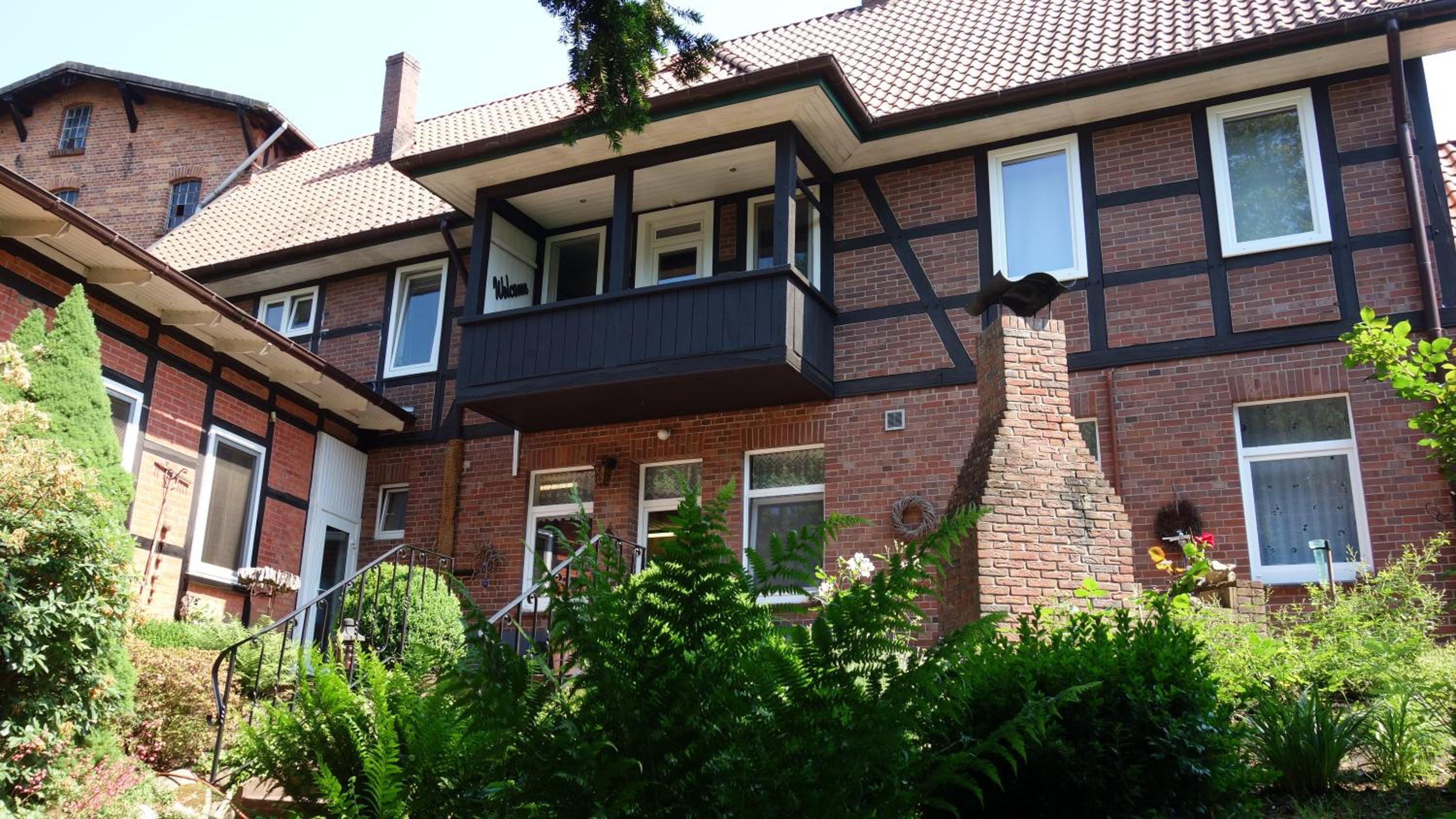 Wassermuhle Eldingen - Property Image 33
