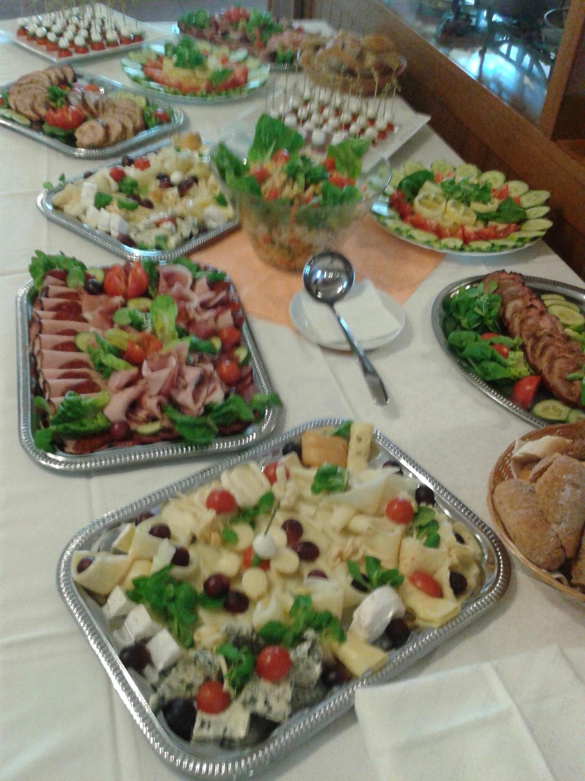 Penzion s restaurací na Furhaple