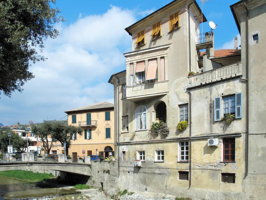 La Casa sul Fiume Aquila view 5