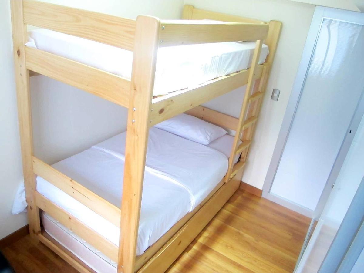 Eduardo Designer Apartments Miraflores view 3