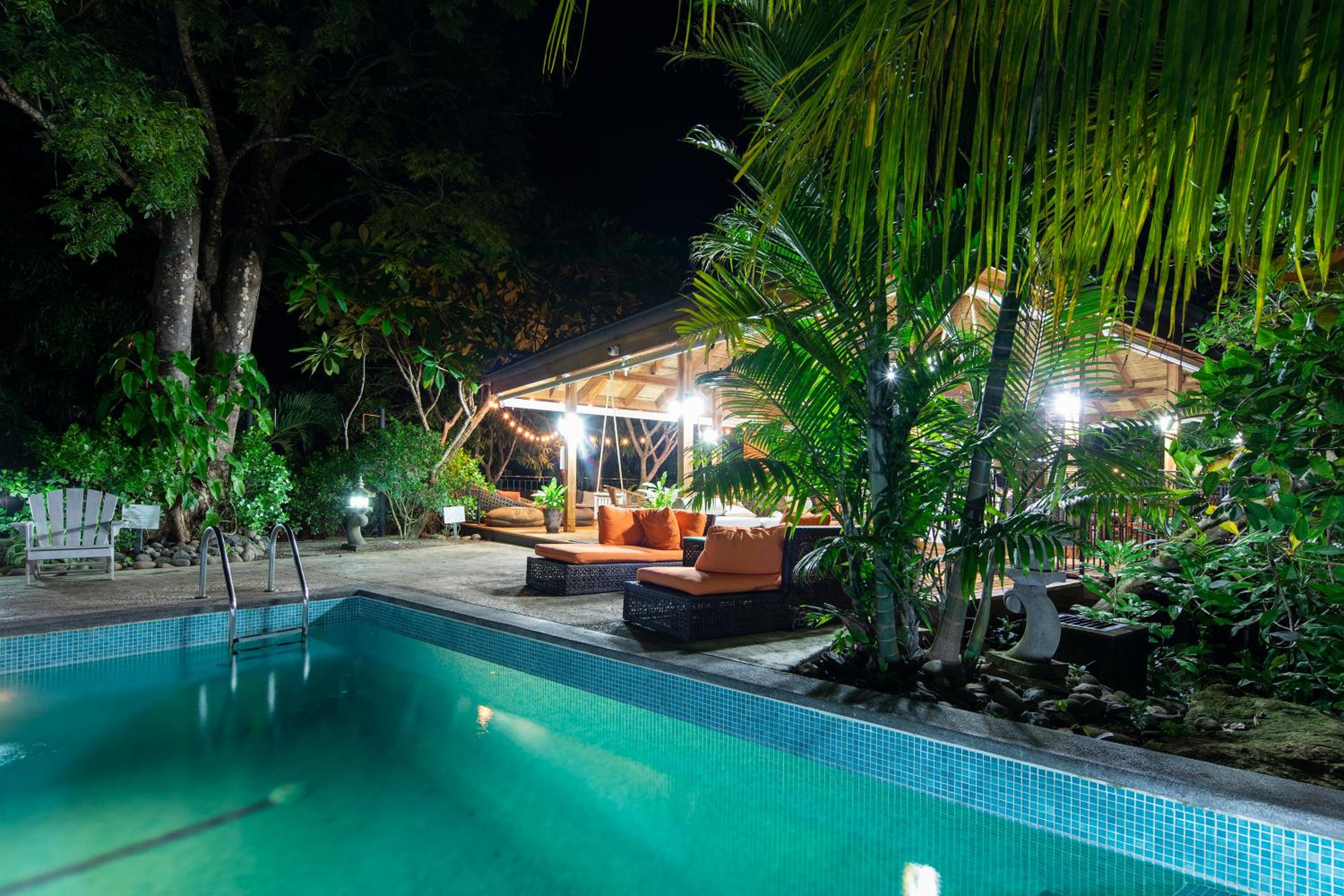 Bodhi Tree Yoga Resort