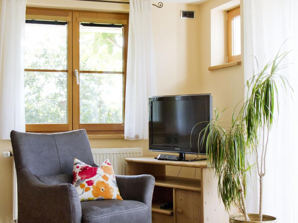 Ferienwohnung Stapelfeldt view 4