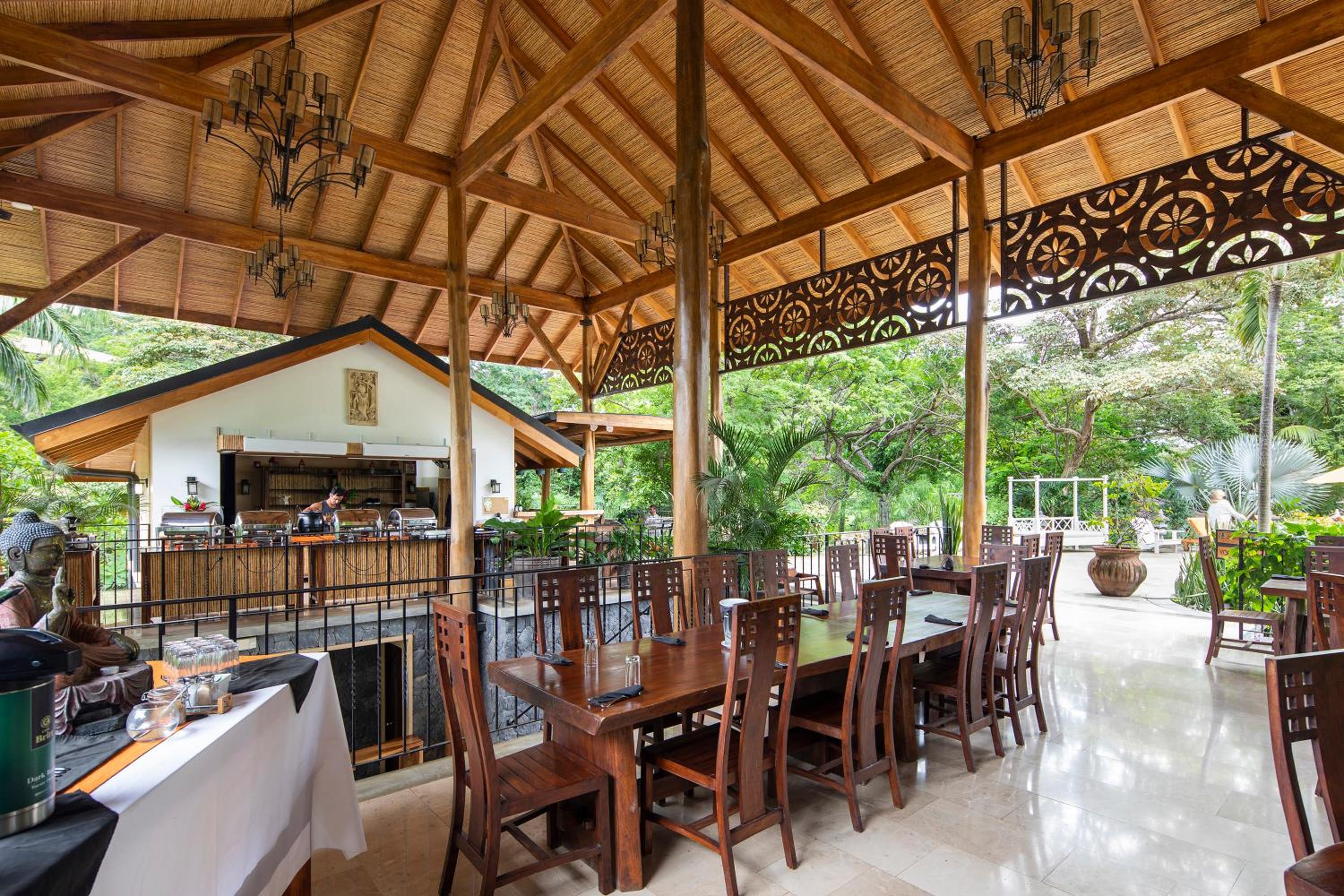 Bodhi Tree Yoga Resort