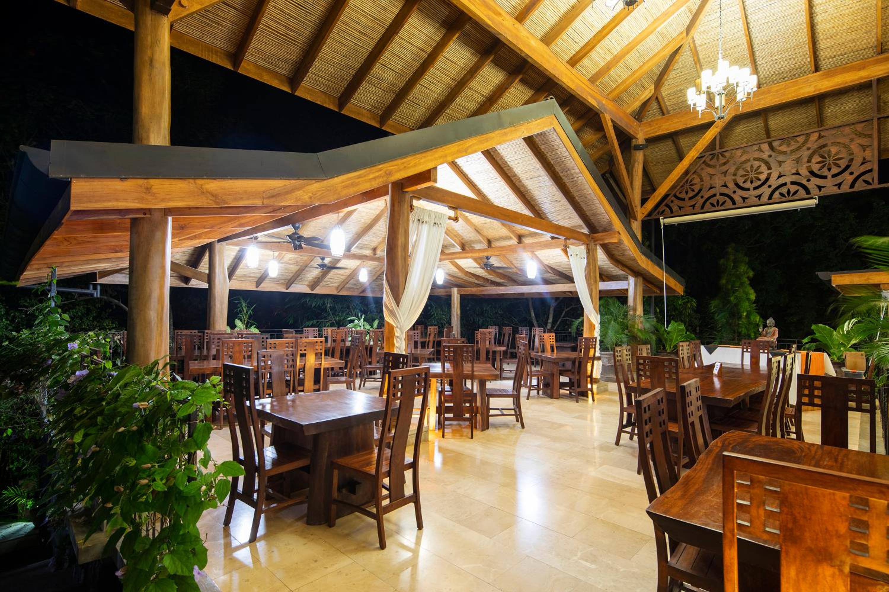 Bodhi Tree Yoga Resort