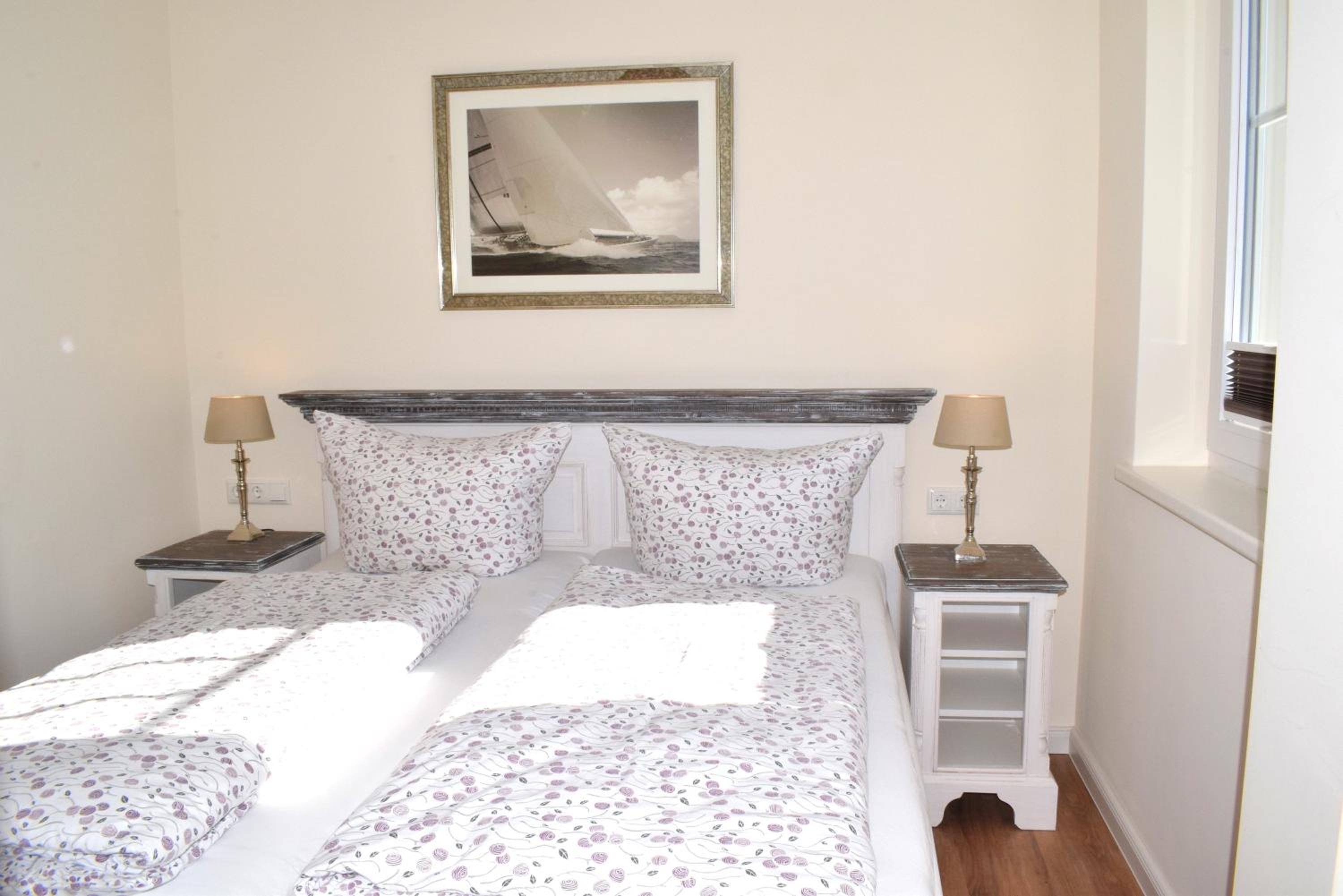 Villa Ocean Time en Haffkrug