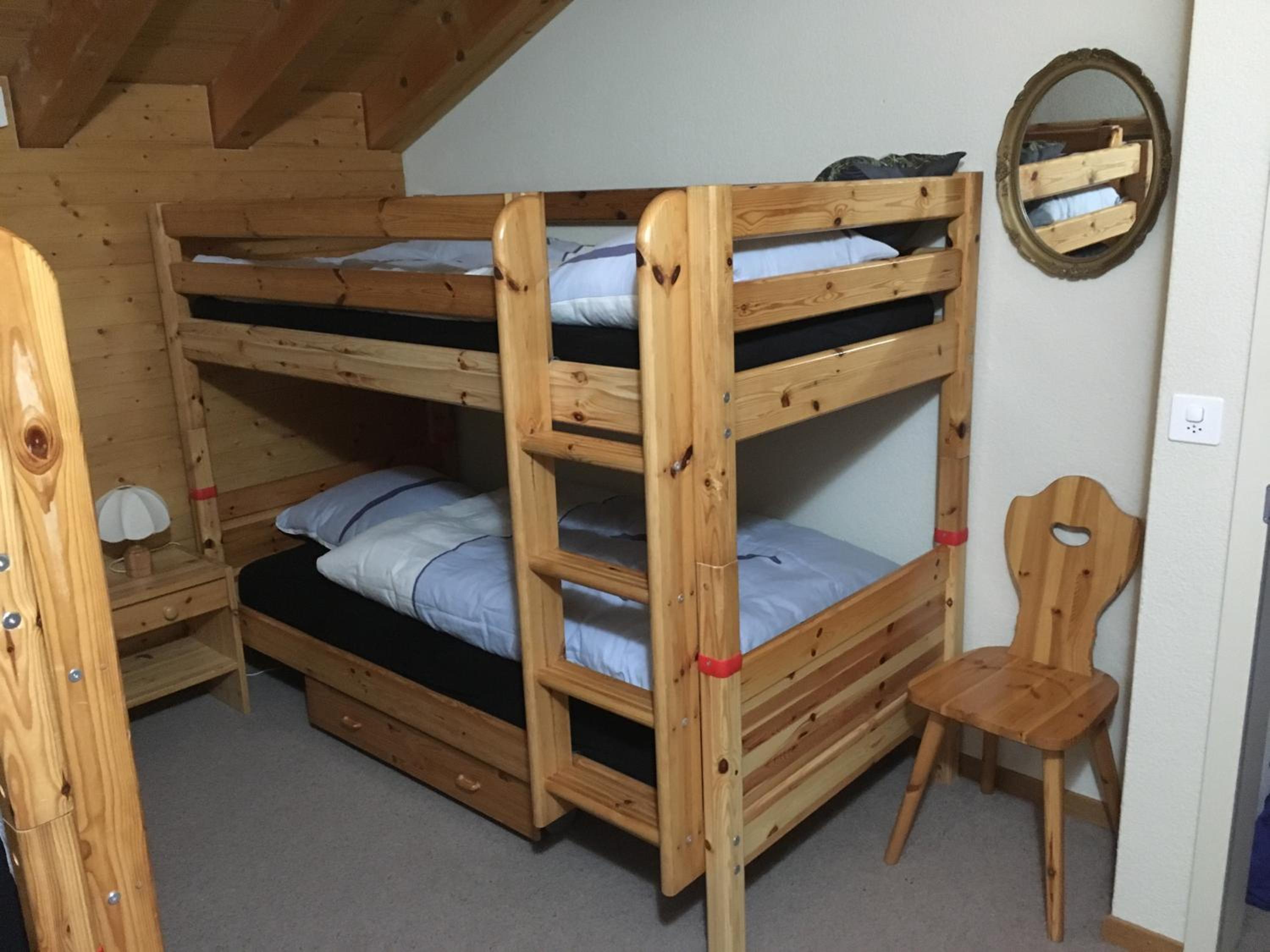 Chalet Orchis