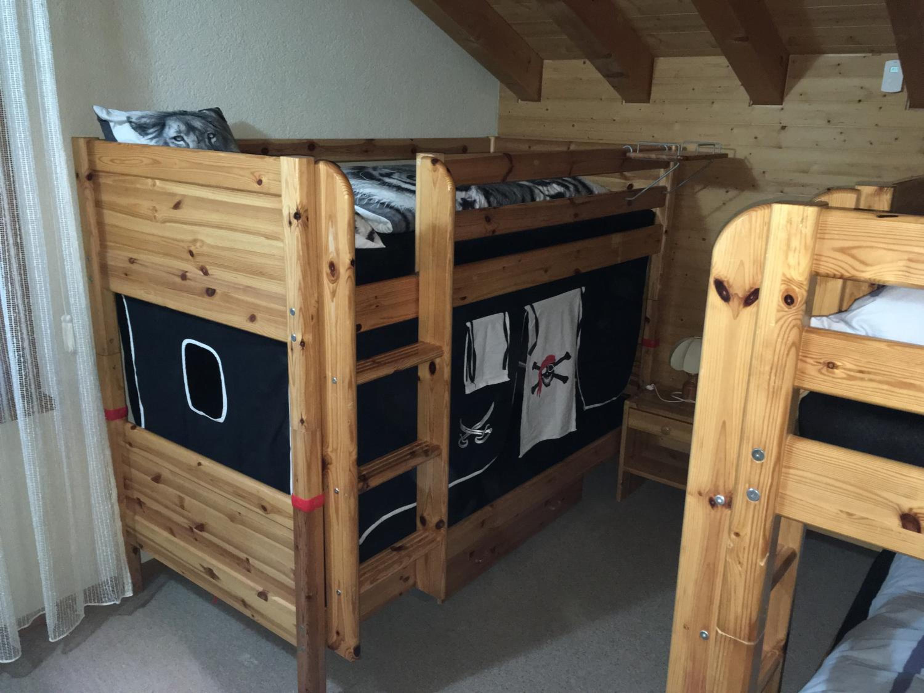 Chalet Orchis
