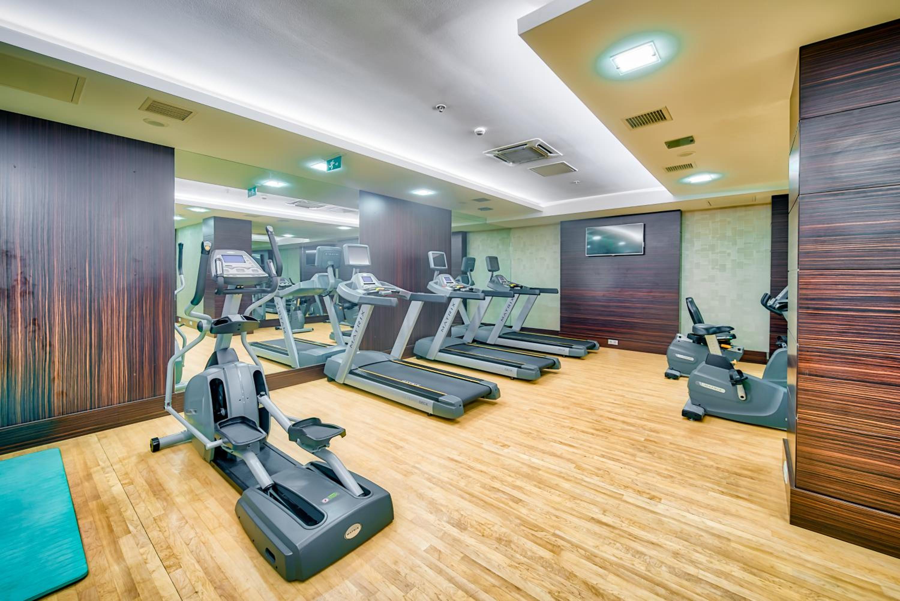 Atakosk Group Otelleri - Image 59