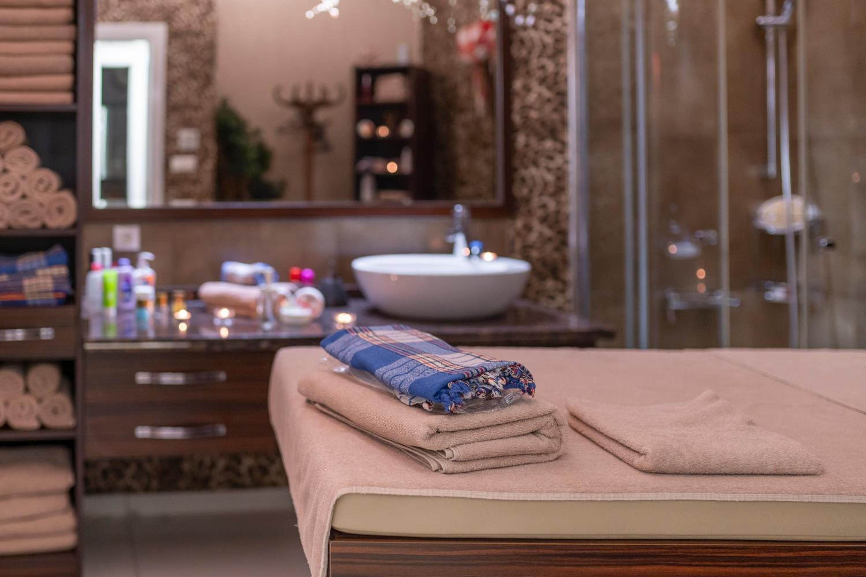 Atakosk Group Otelleri - Image 32