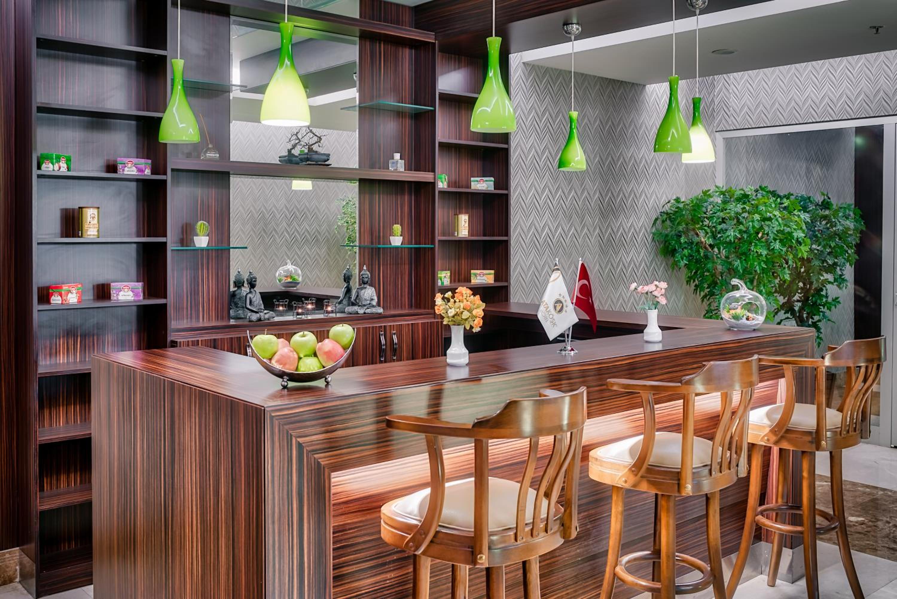 Atakosk Group Otelleri - Image 33