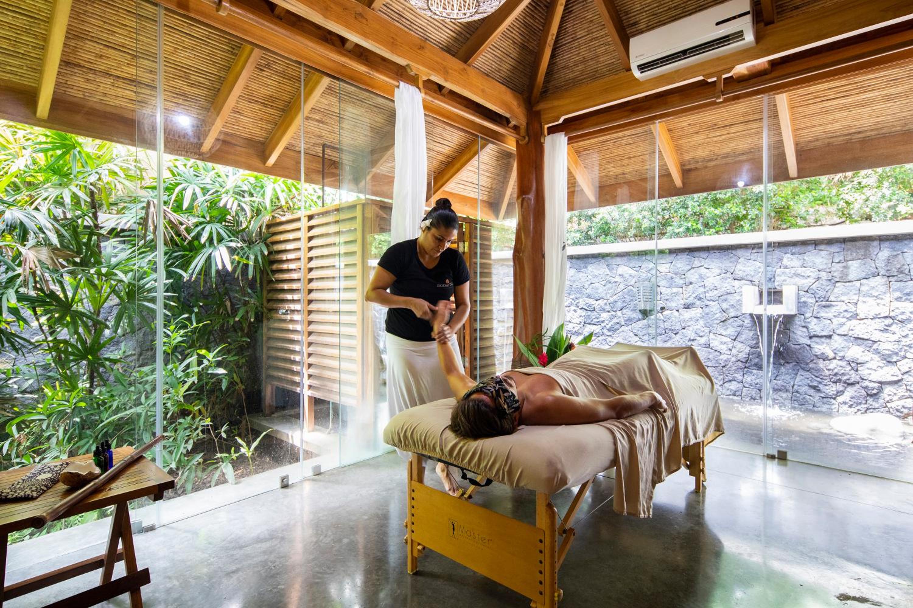 Bodhi Tree Yoga Resort