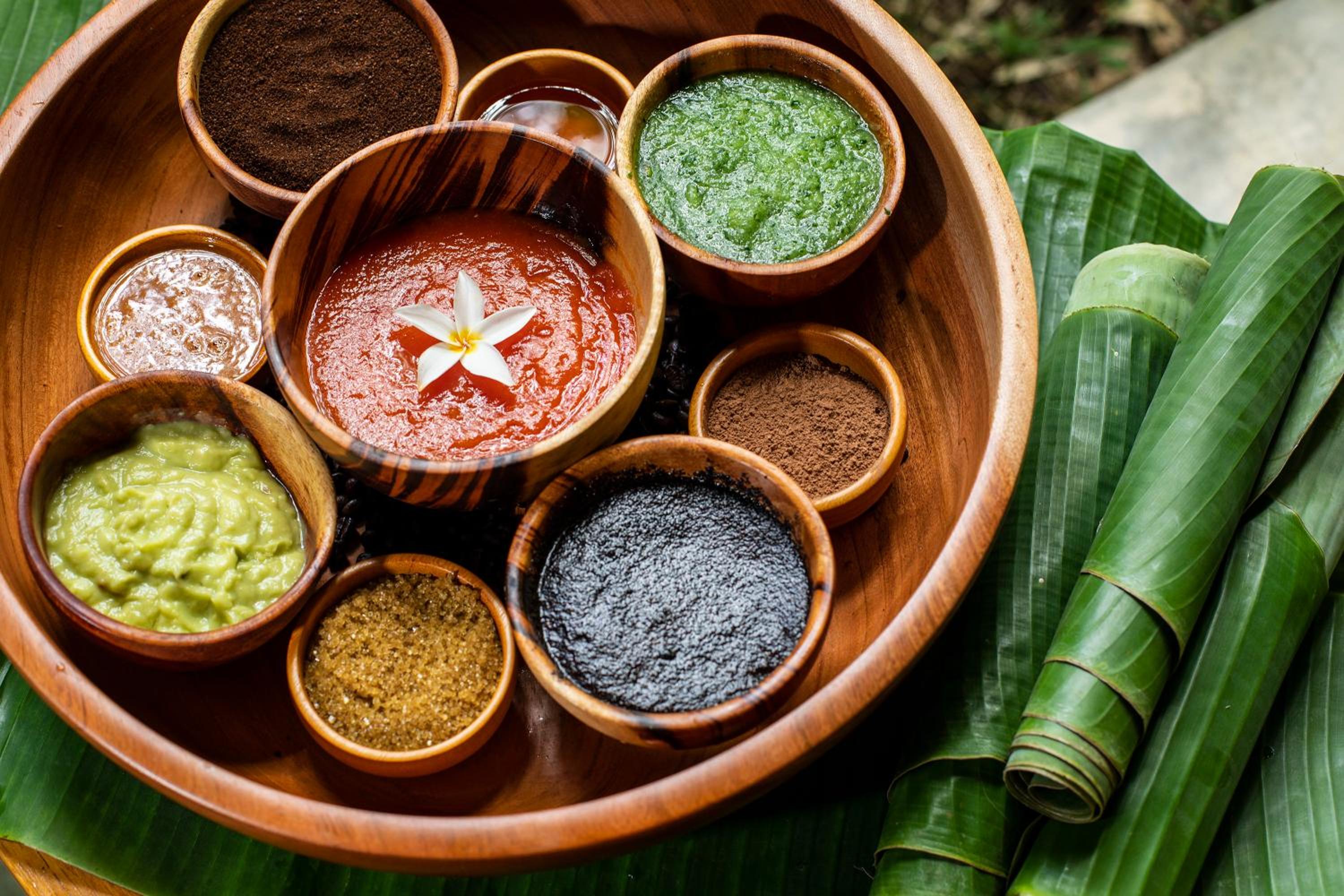 Bodhi Tree Yoga Resort