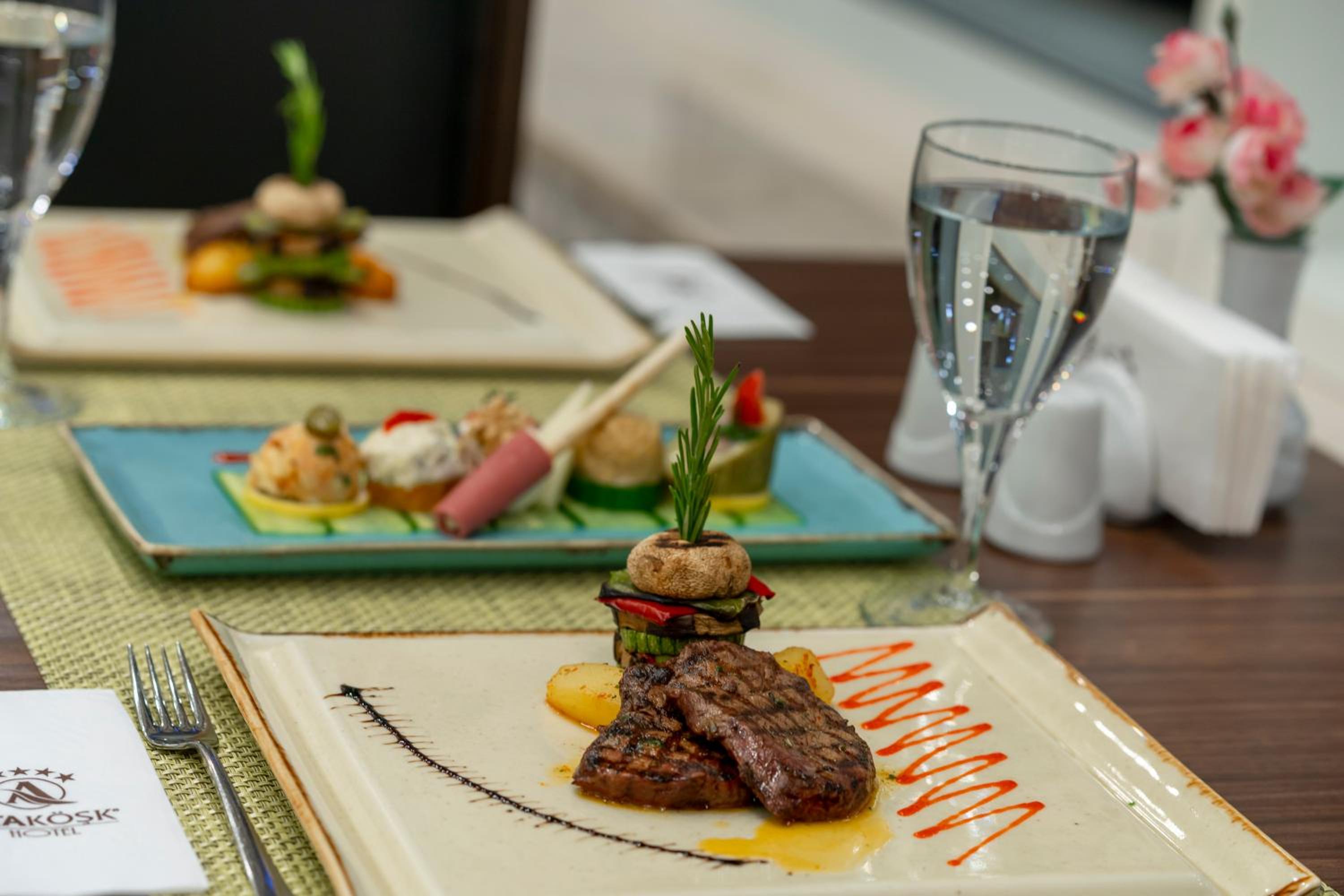 Atakosk Group Otelleri - Image 24