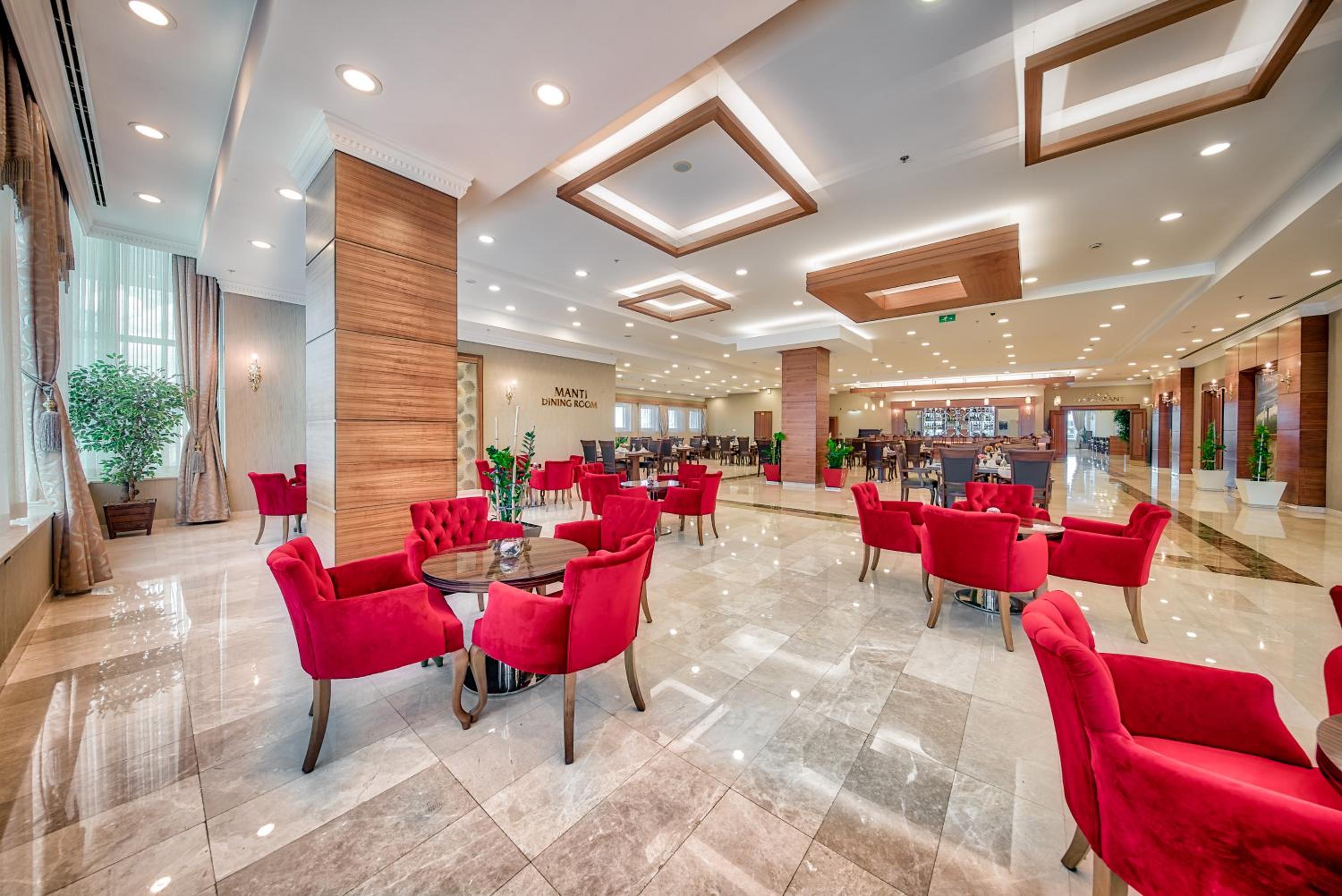 Atakosk Group Otelleri - Image 22