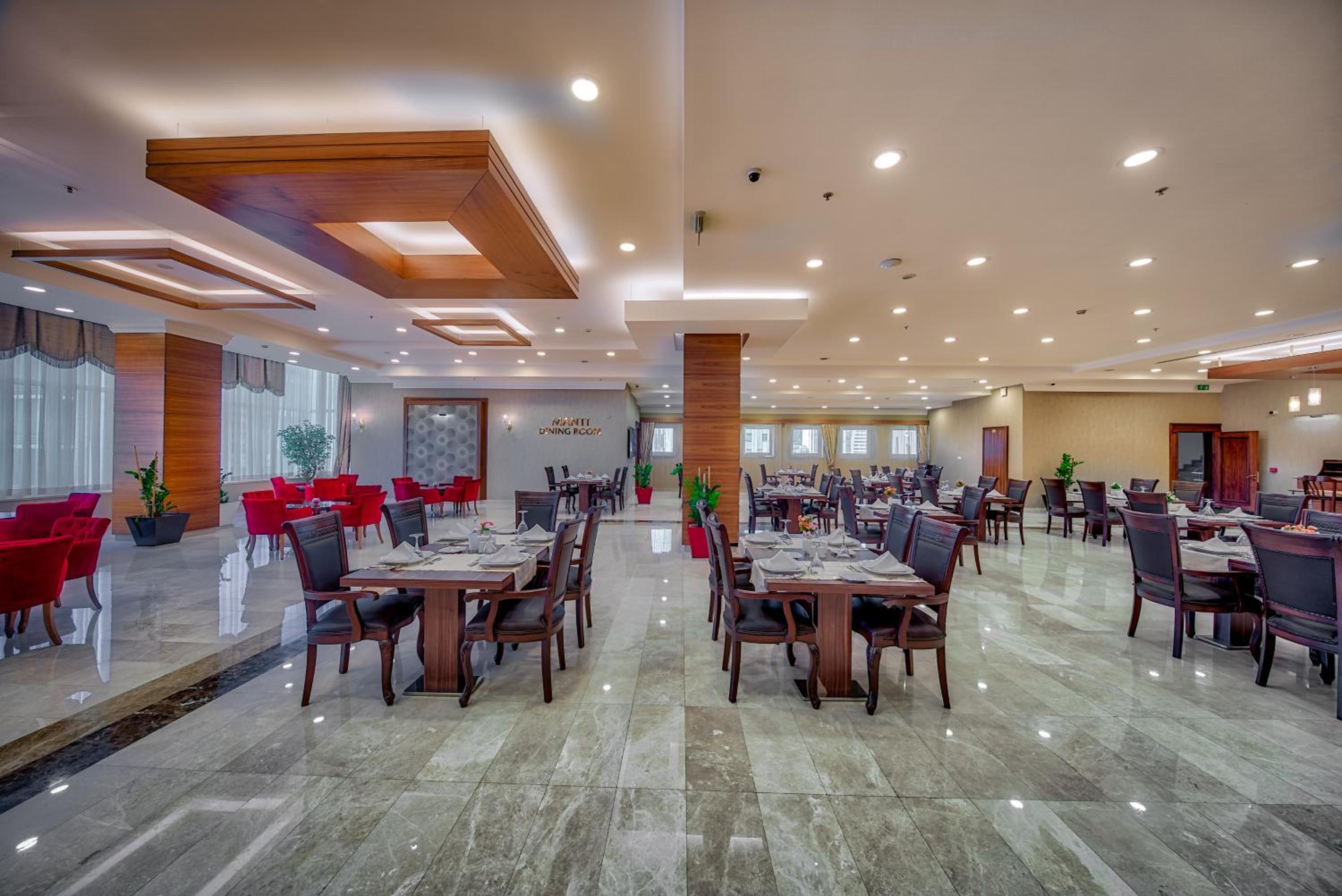 Atakosk Group Otelleri - Image 23