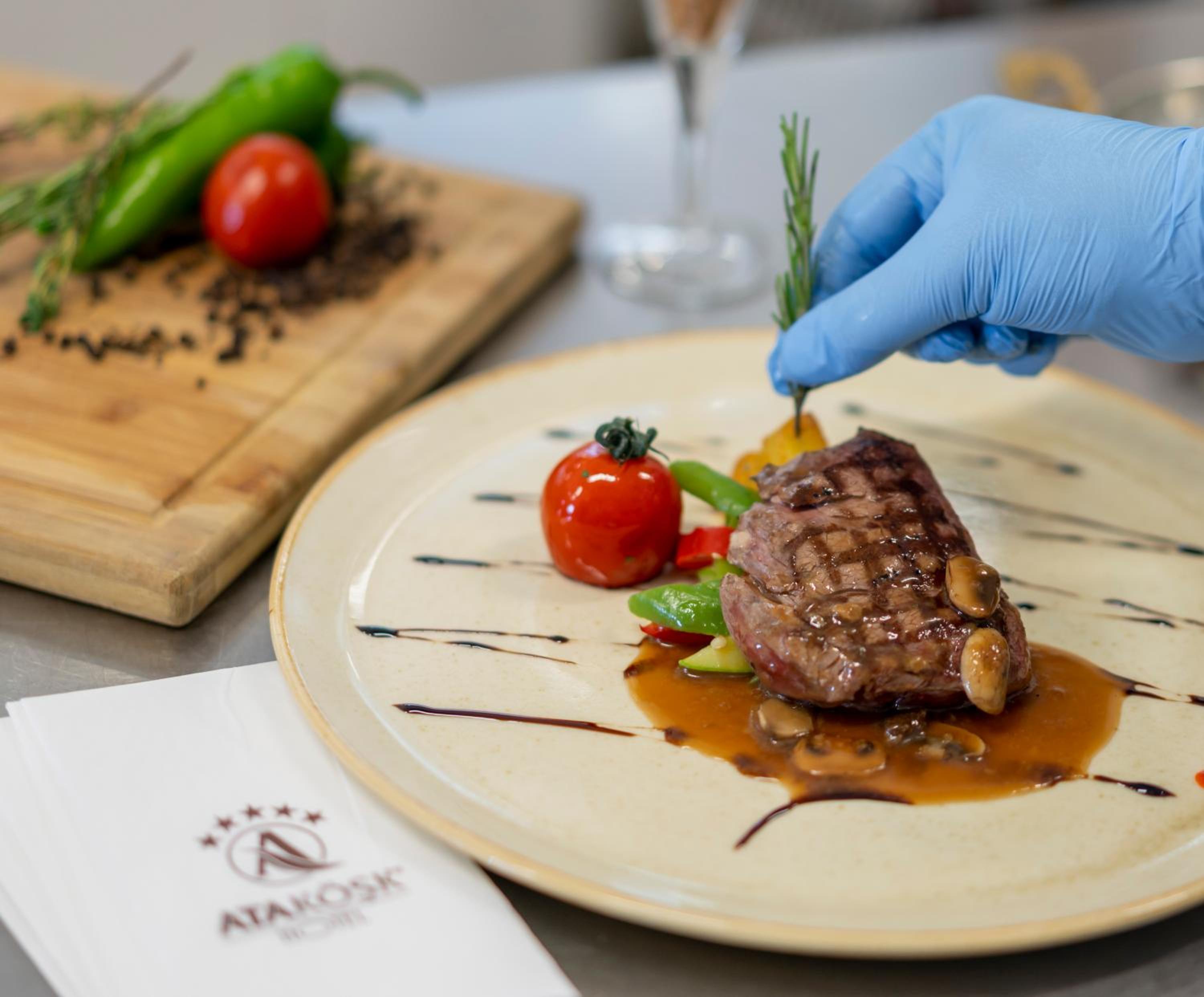 Atakosk Group Otelleri - Image 25