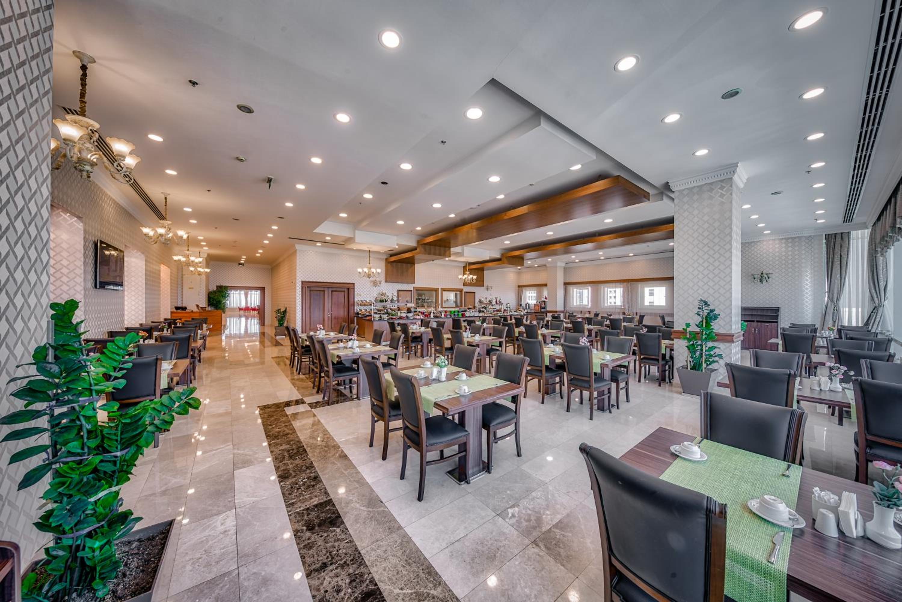 Atakosk Group Otelleri - Image 40