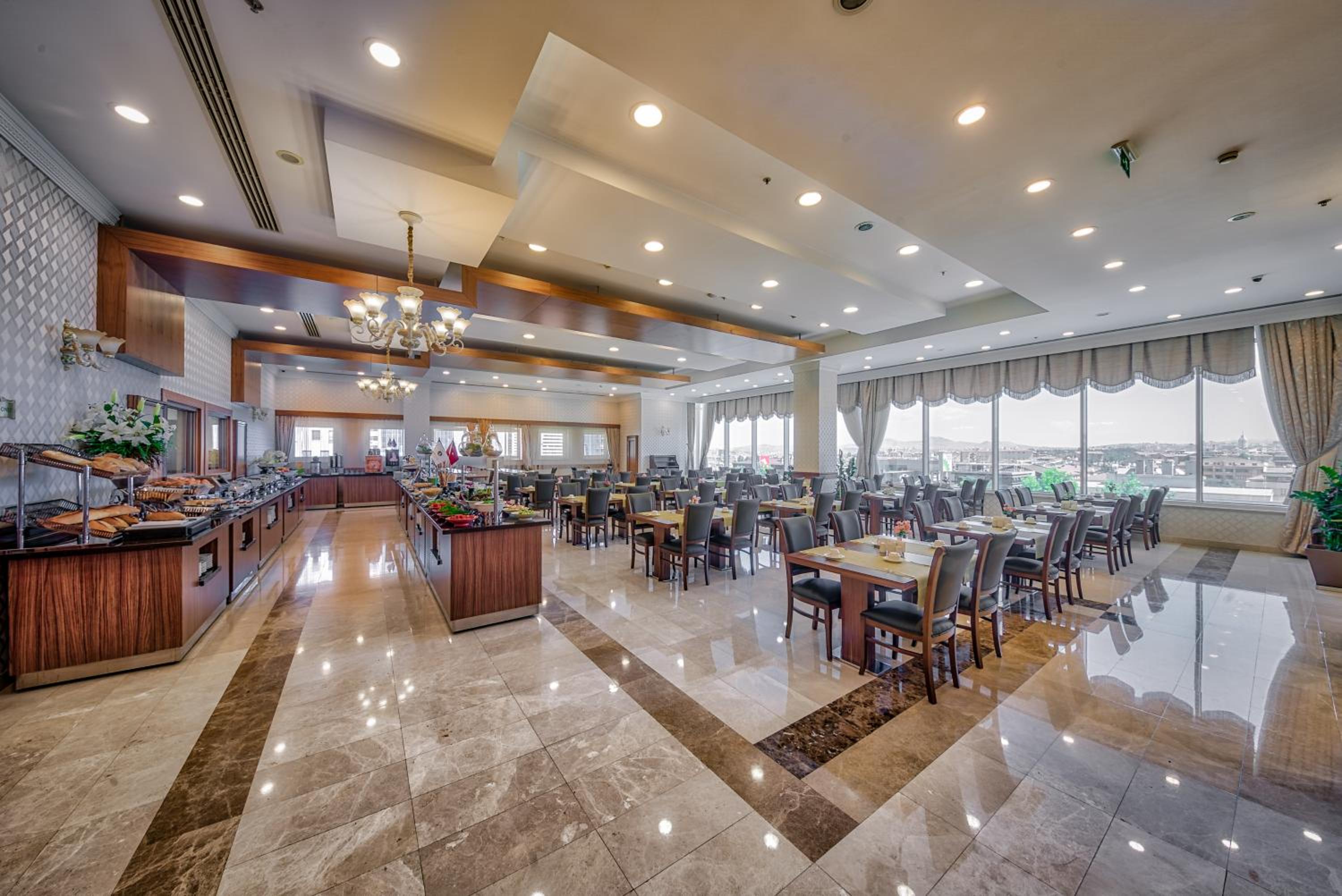 Atakosk Group Otelleri - Image 41