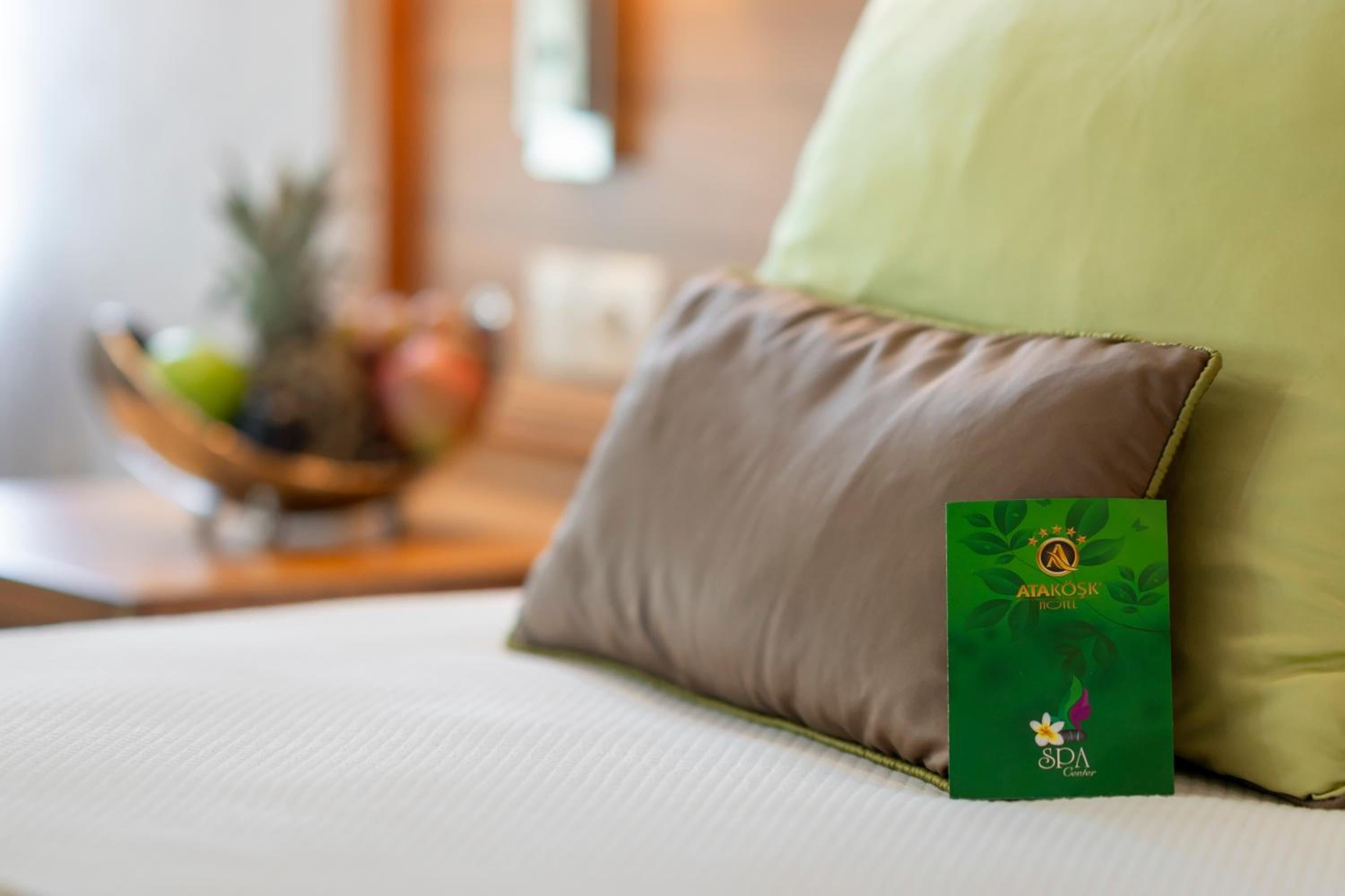 Atakosk Group Otelleri - Image 9