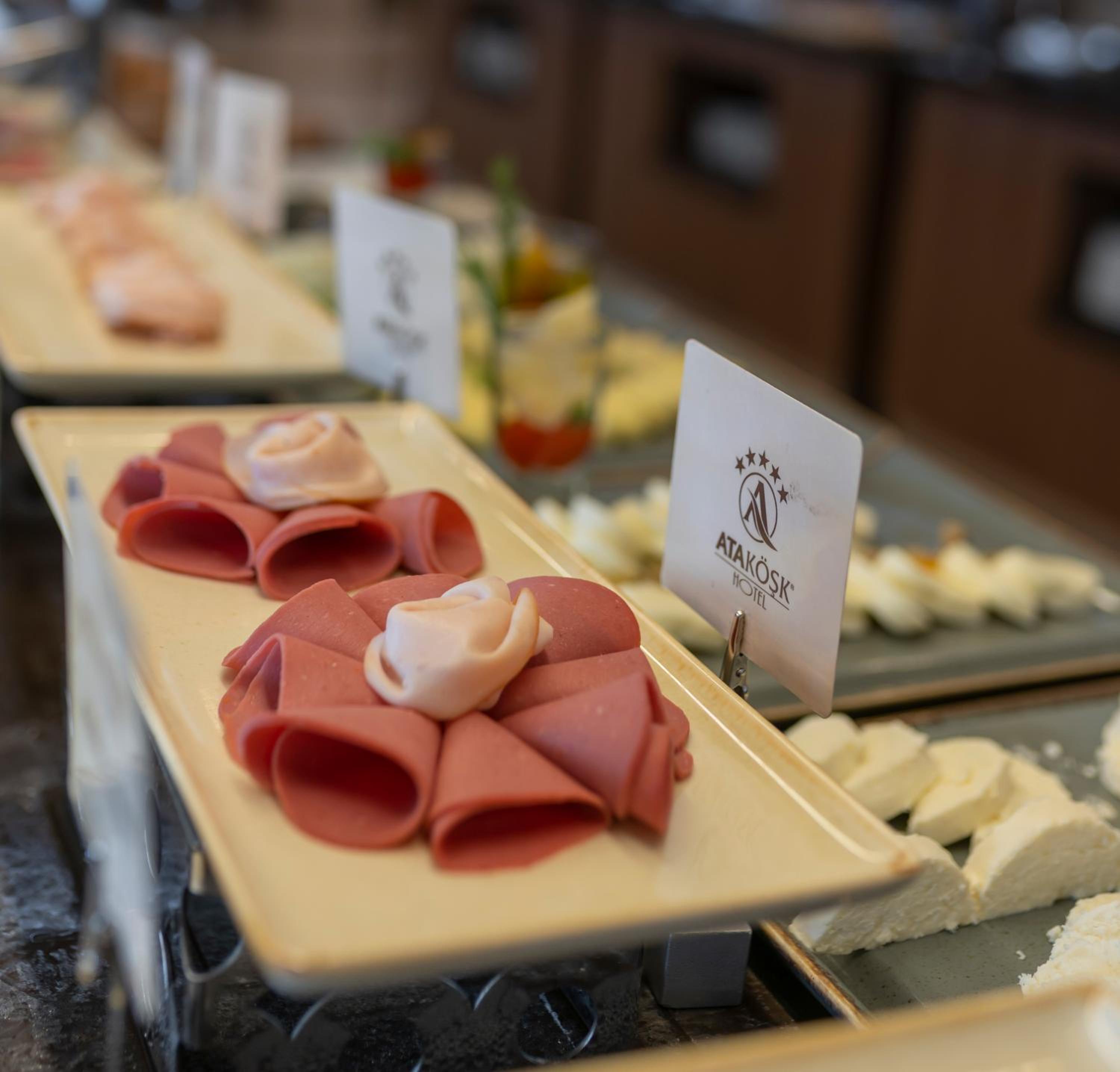 Atakosk Group Otelleri - Image 42