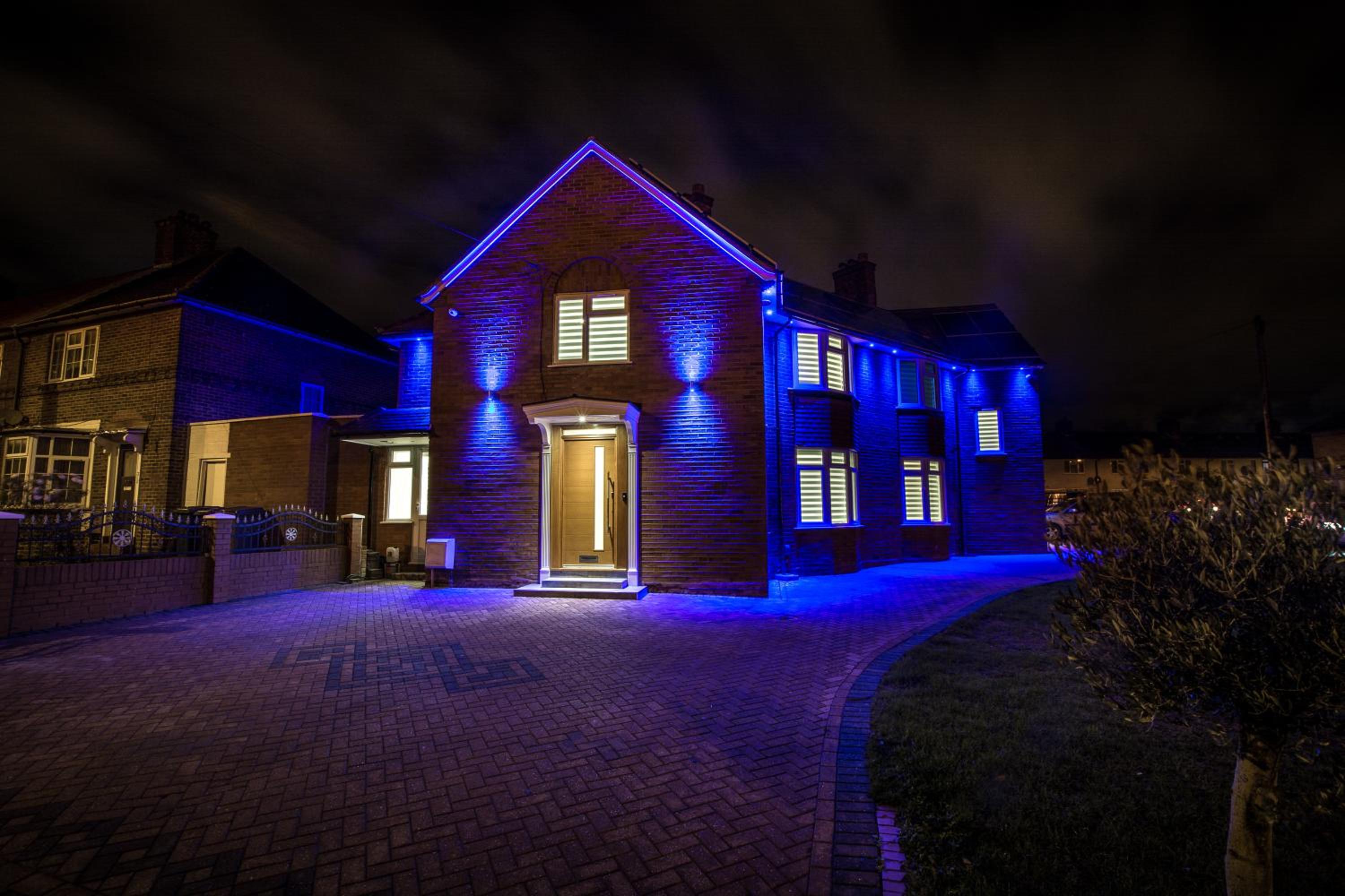 TA House view 3