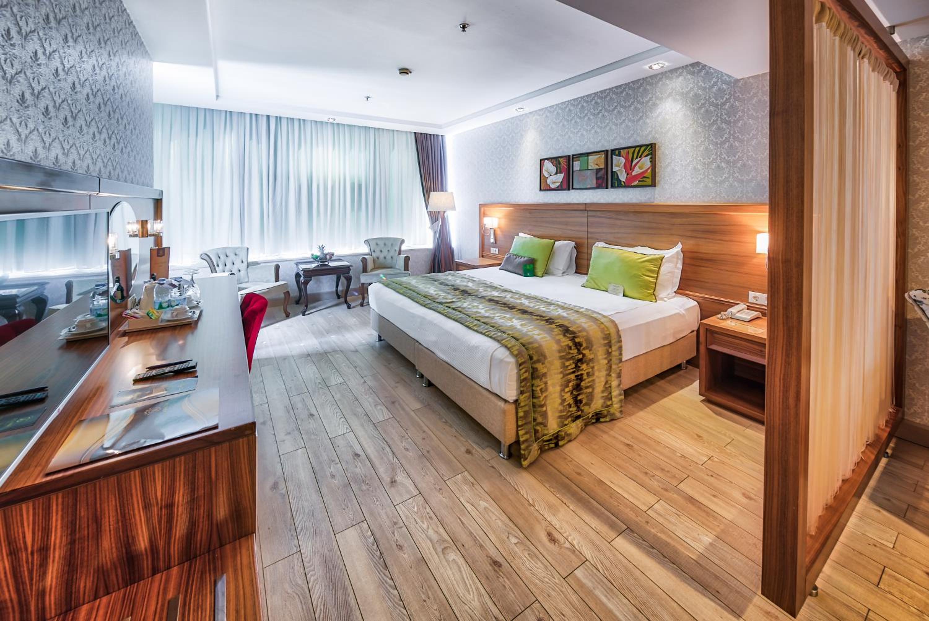 Atakosk Group Otelleri - Image 16