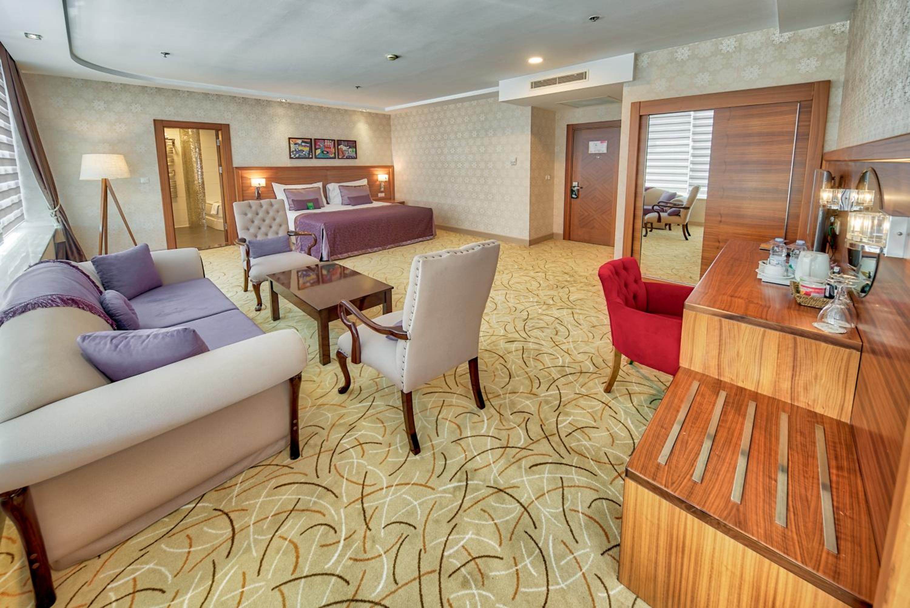 Atakosk Group Otelleri - Image 17