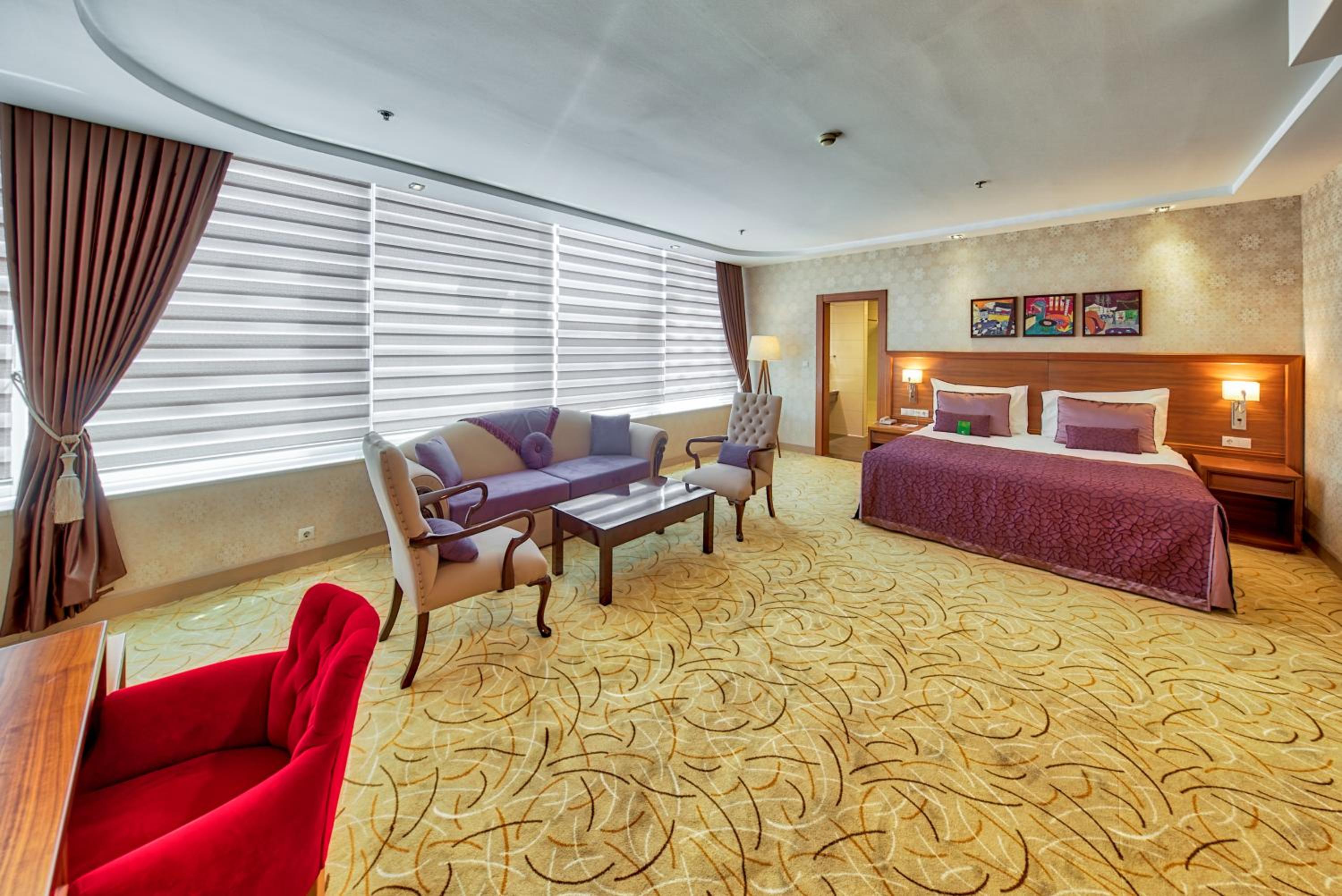 Atakosk Group Otelleri - Image 38