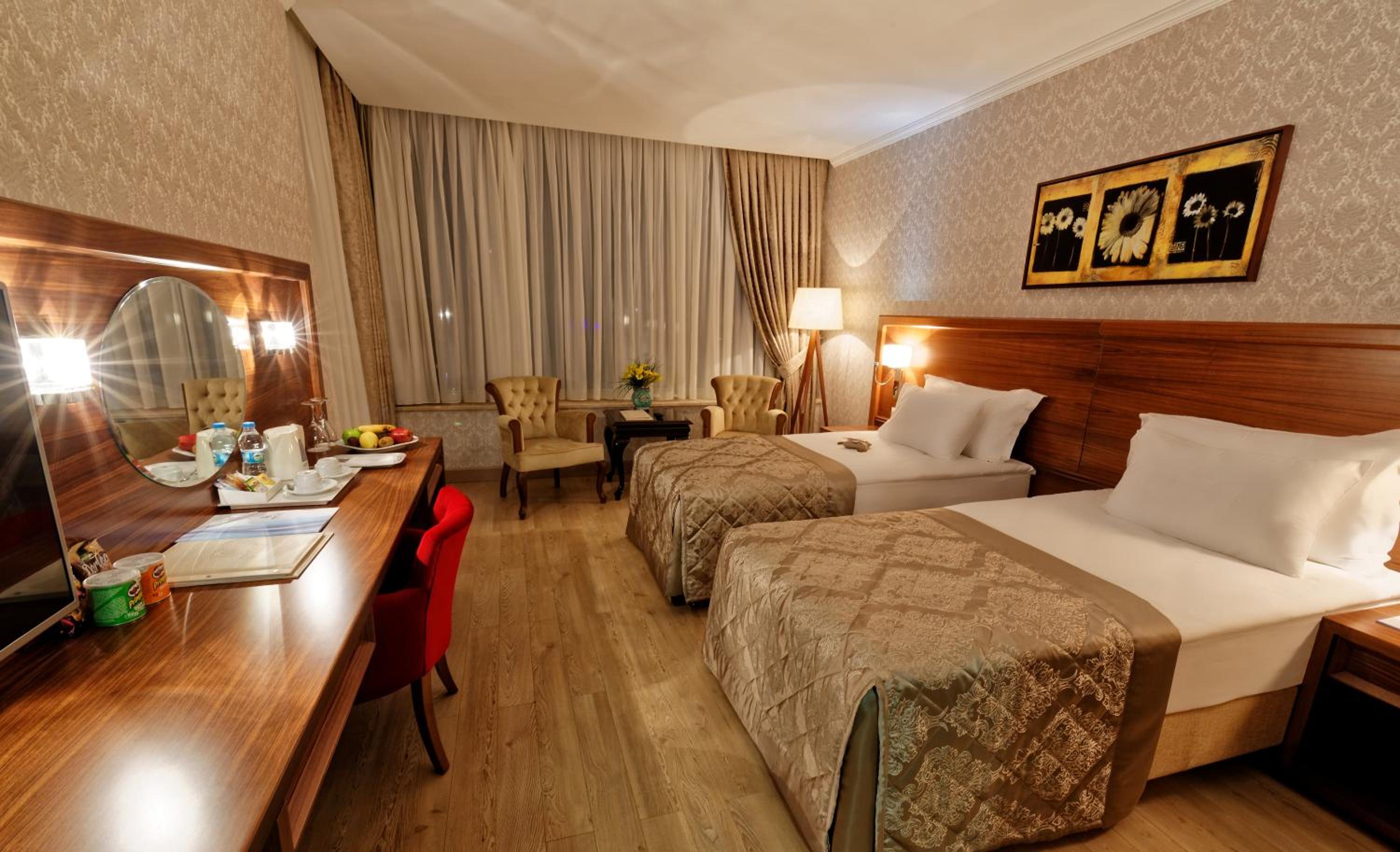 Atakosk Group Otelleri - Image 36