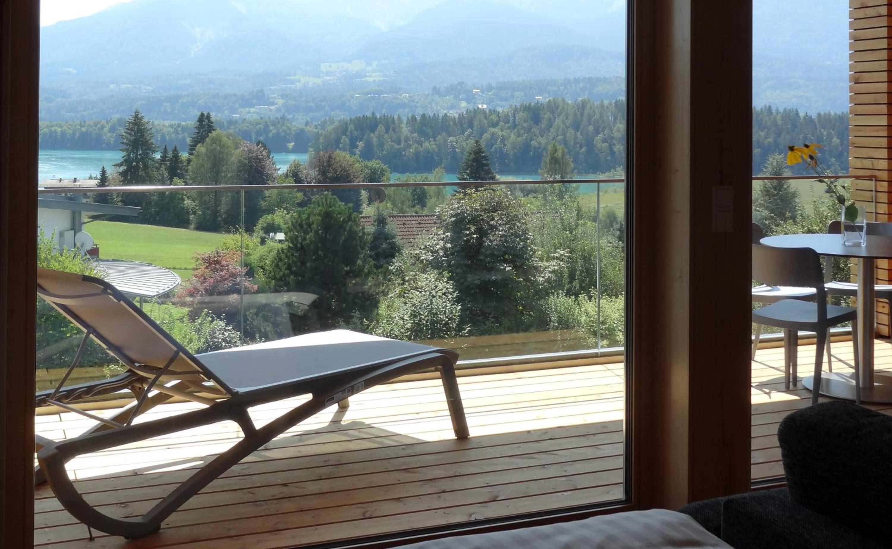 Apart-Faakersee