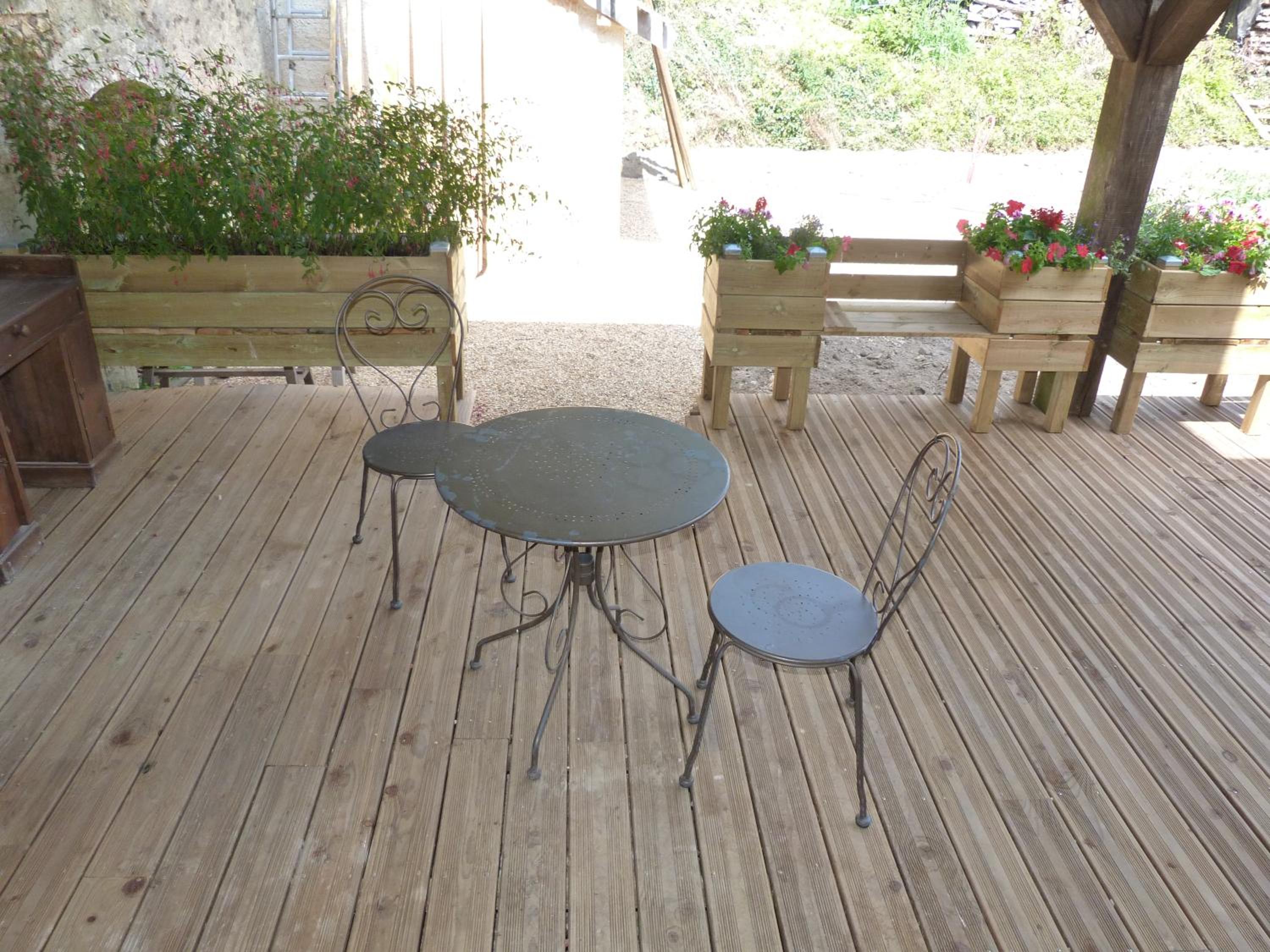 Le Petit Gite De La Promenade view 2