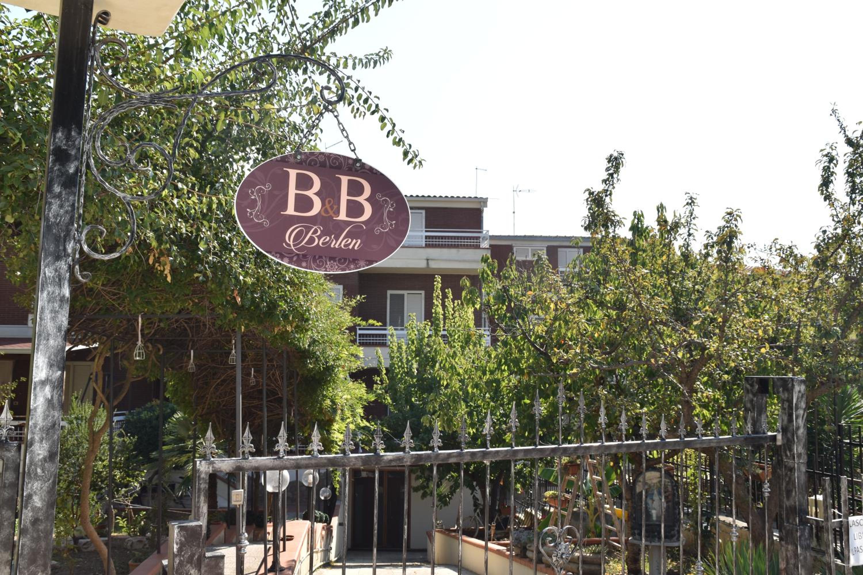 B&B Berlen en Torre Maggiore