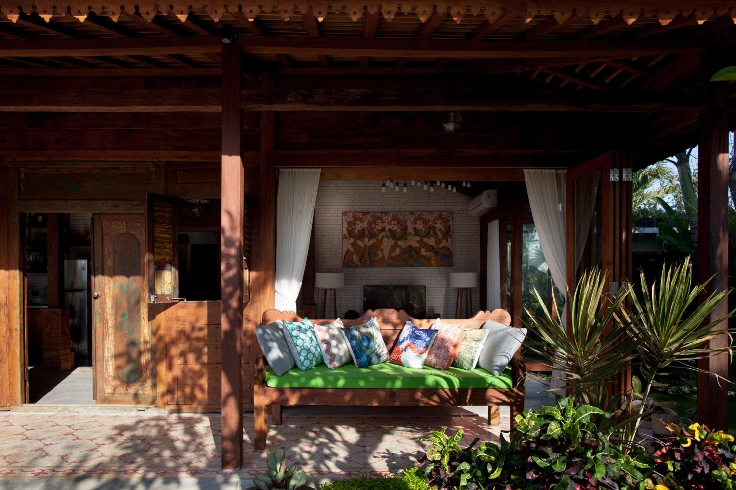 Casa Ola Villa Pererenan