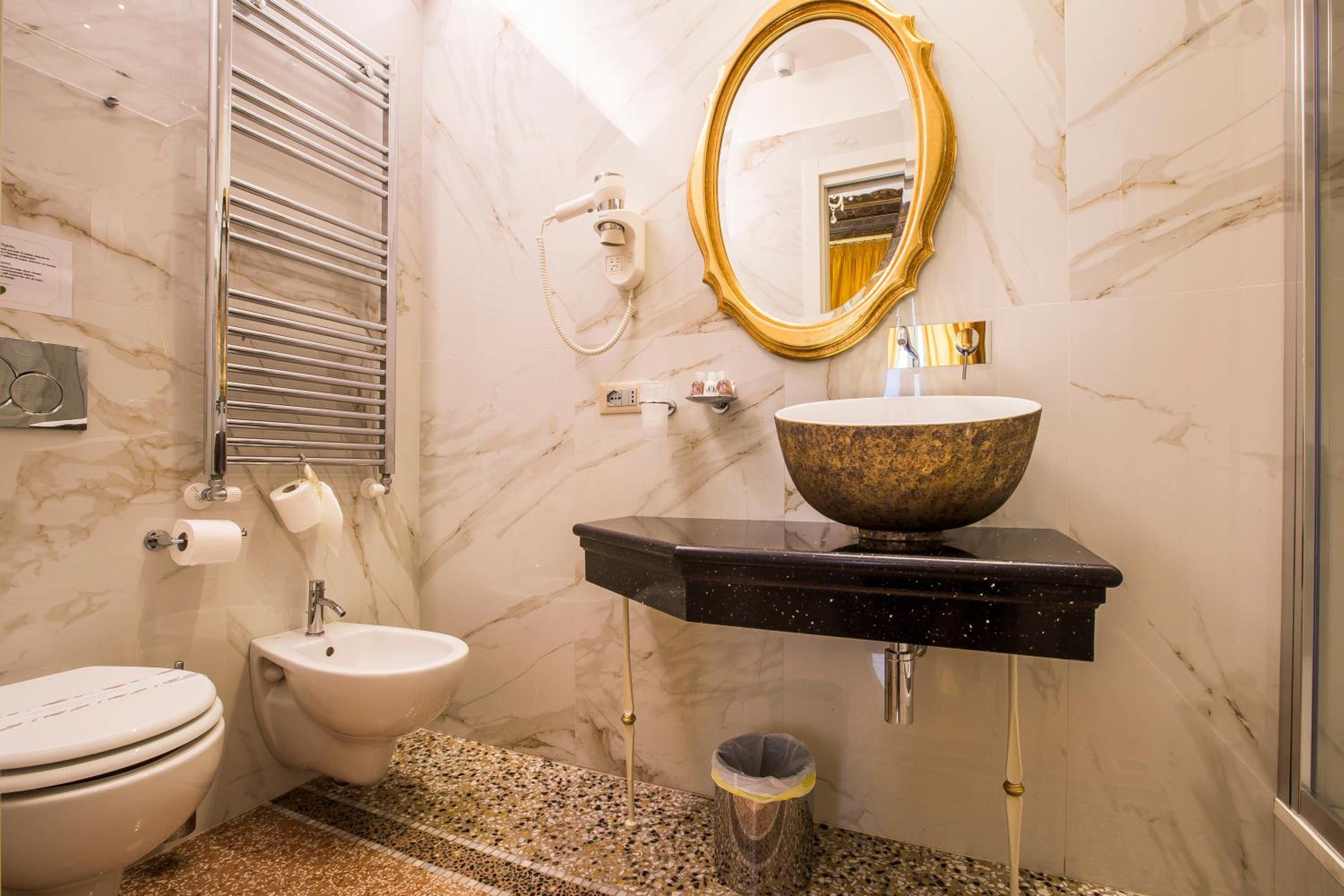 Trastevere Royal Suite Trilussa