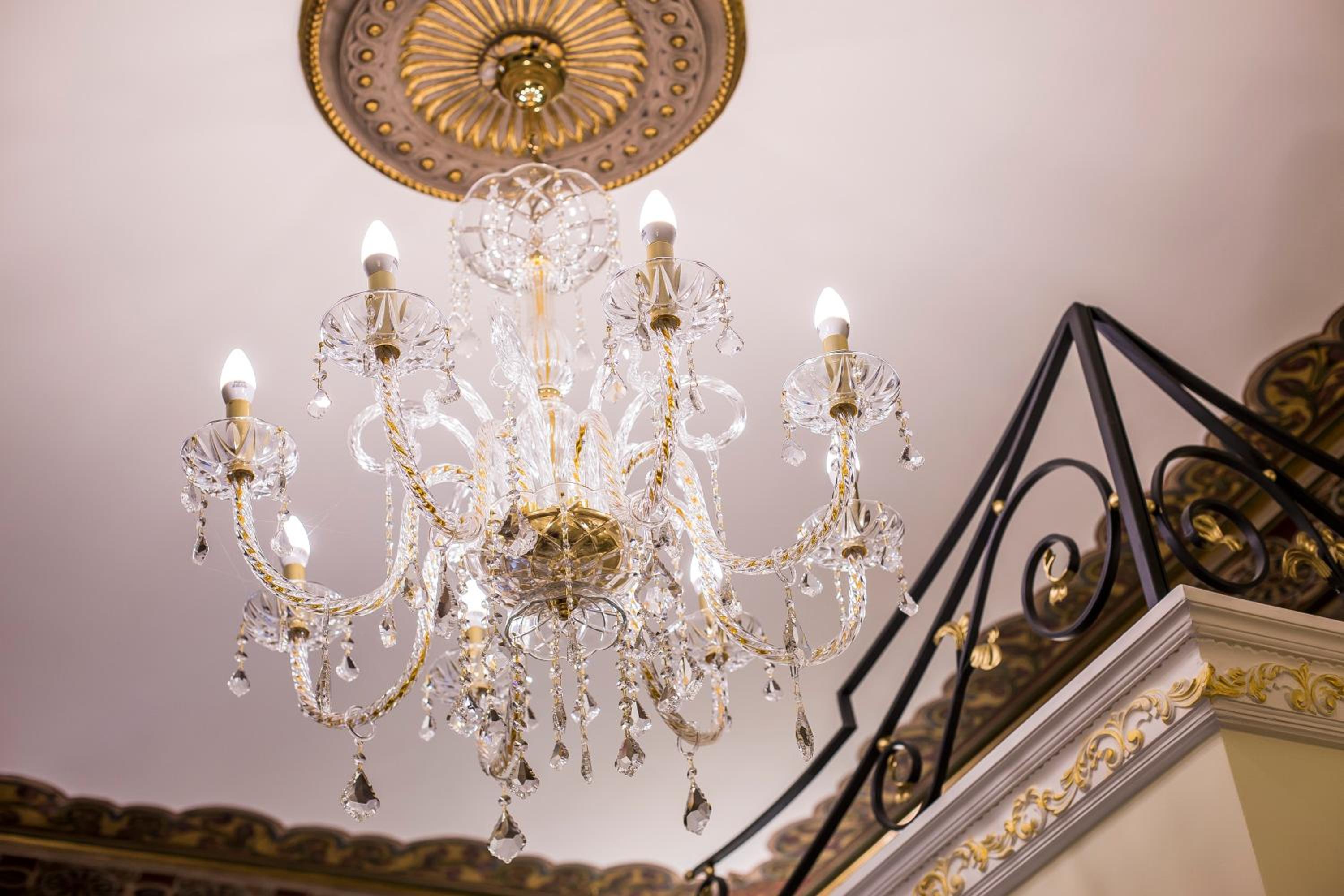Trastevere Royal Suite Trilussa