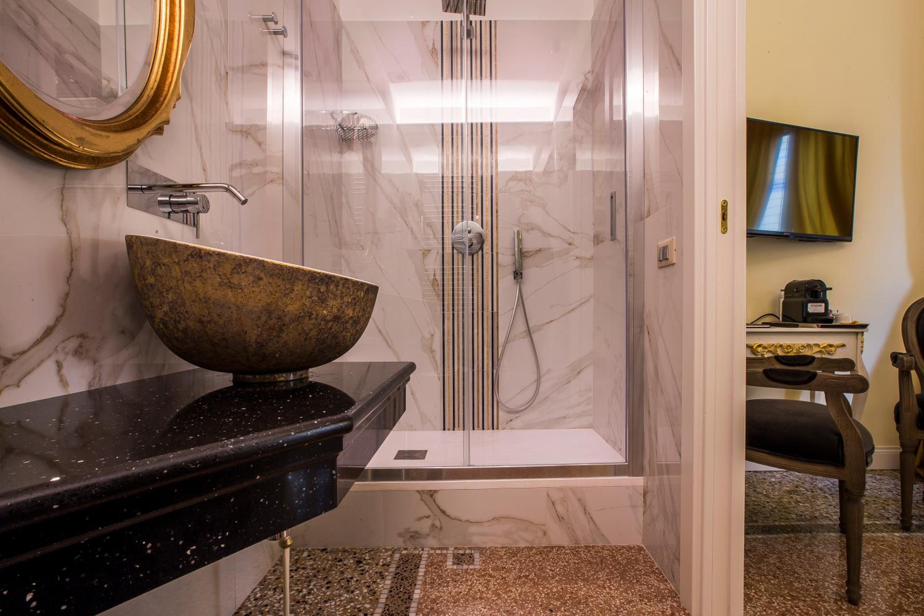 Trastevere Royal Suite Trilussa