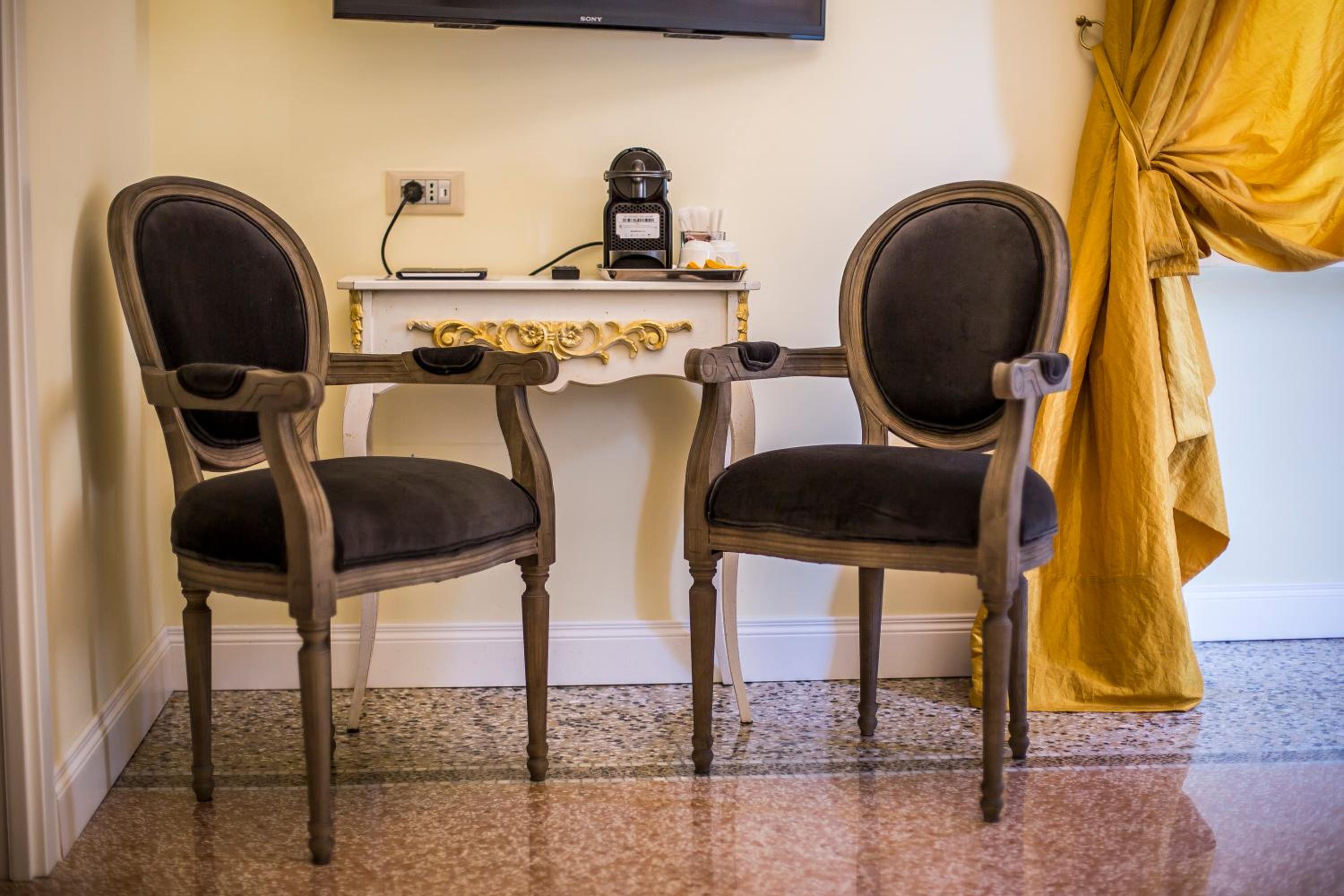 Trastevere Royal Suite Trilussa