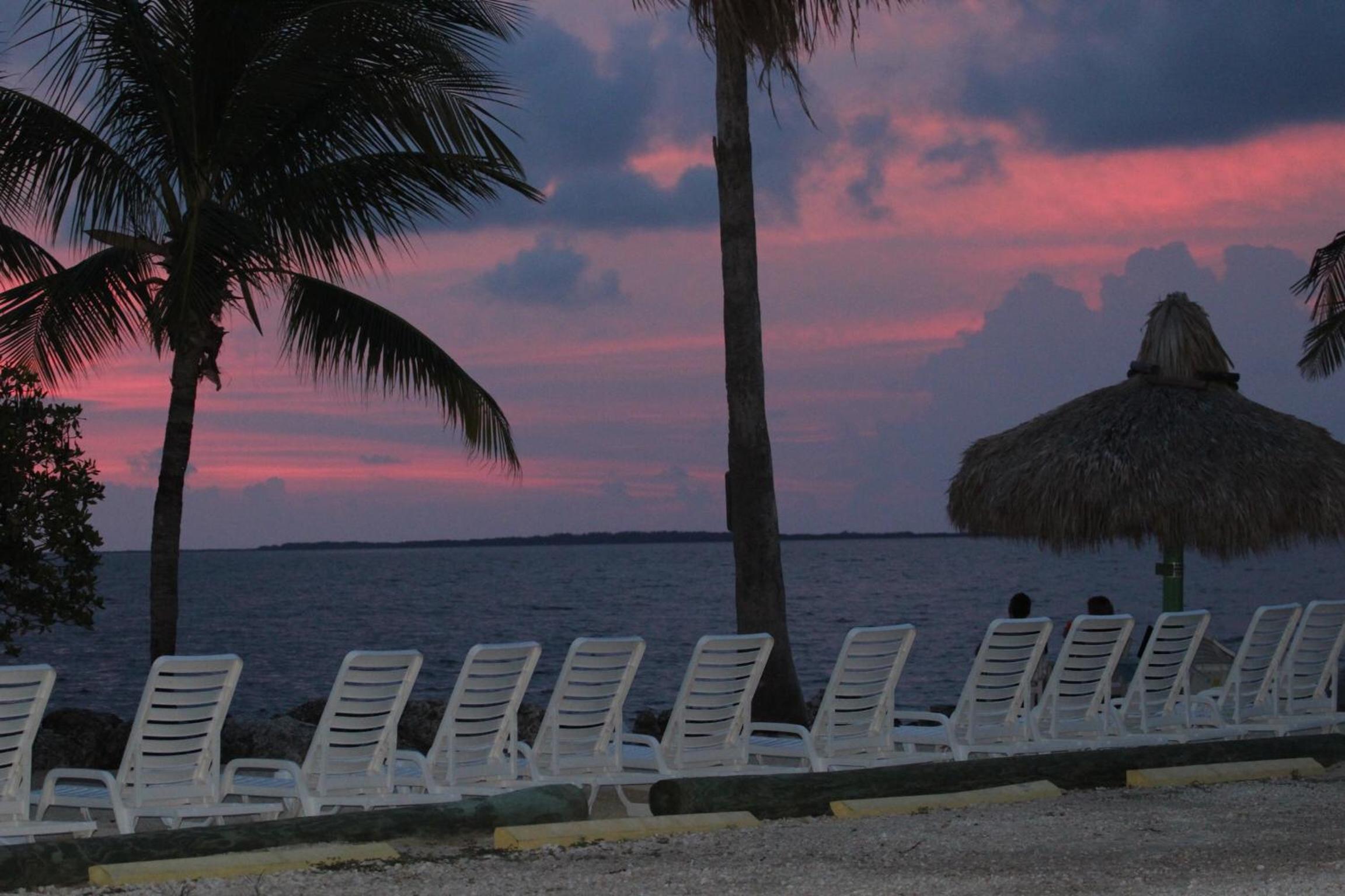 Gilbert's Resort & Marina
