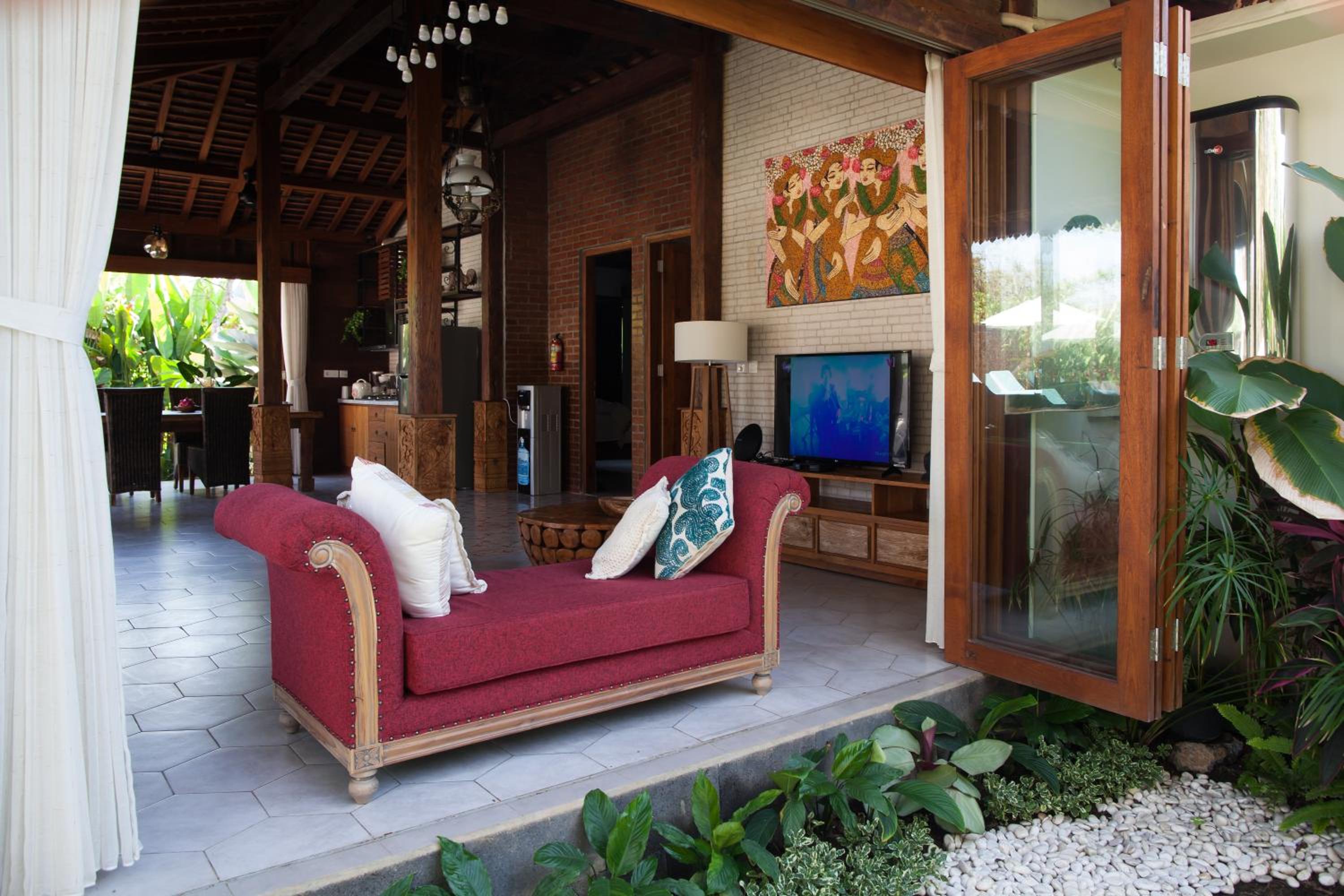 Casa Ola Villa Pererenan