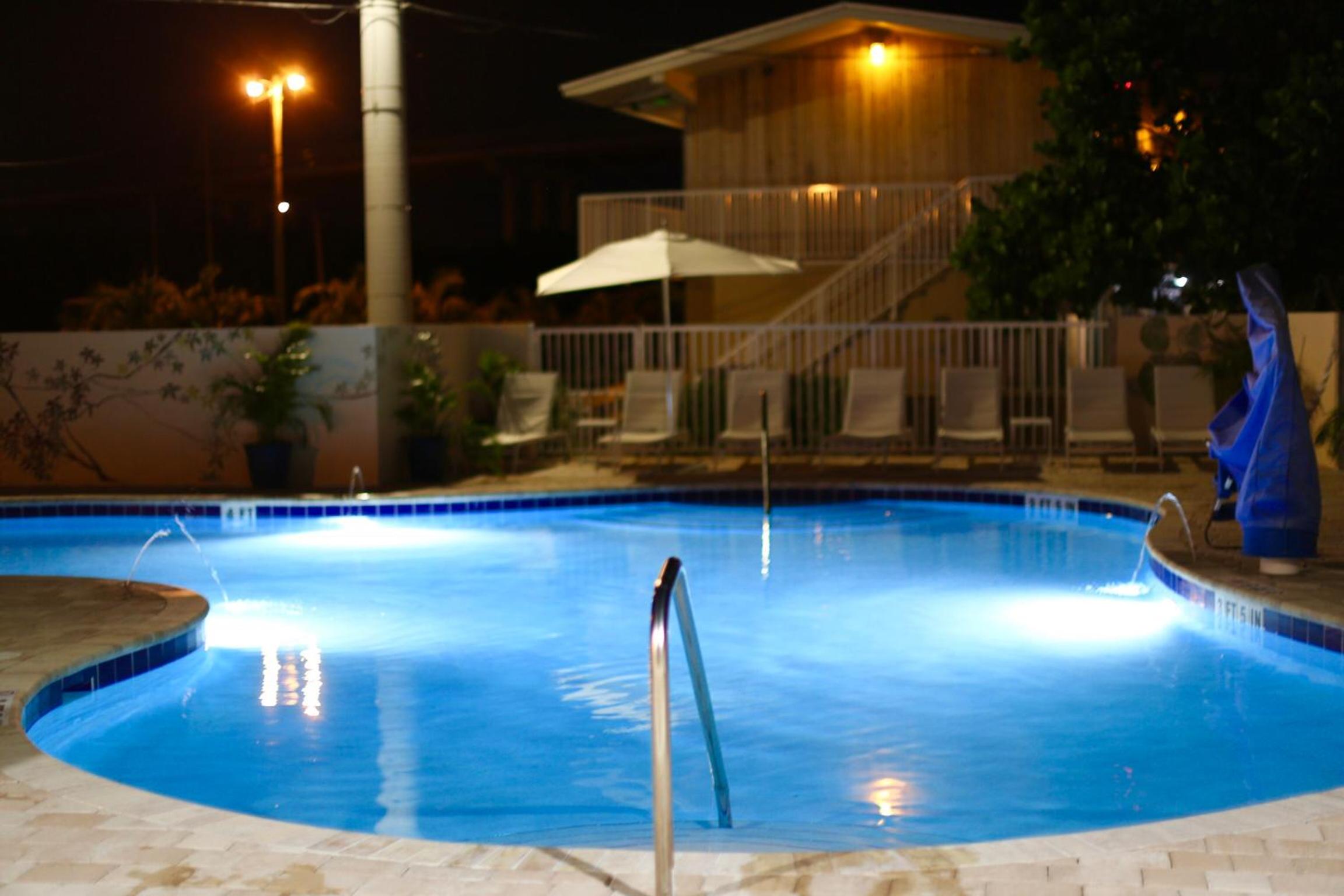 Gilbert's Resort & Marina