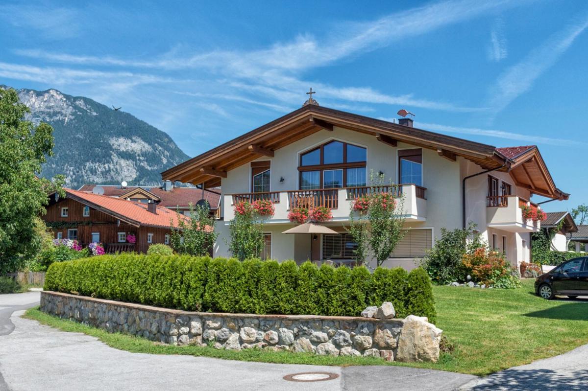 Breitenhof - Haus Breiten