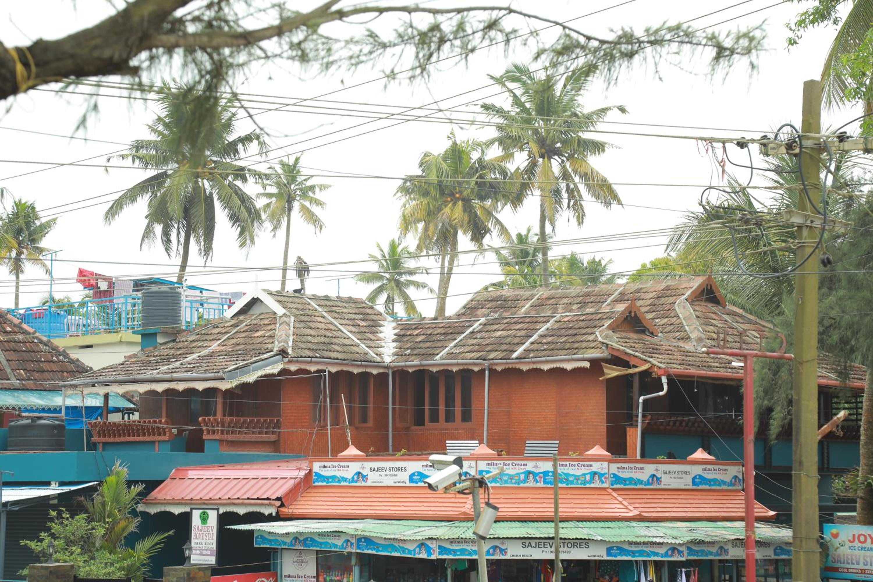 Sajeev Home Stay