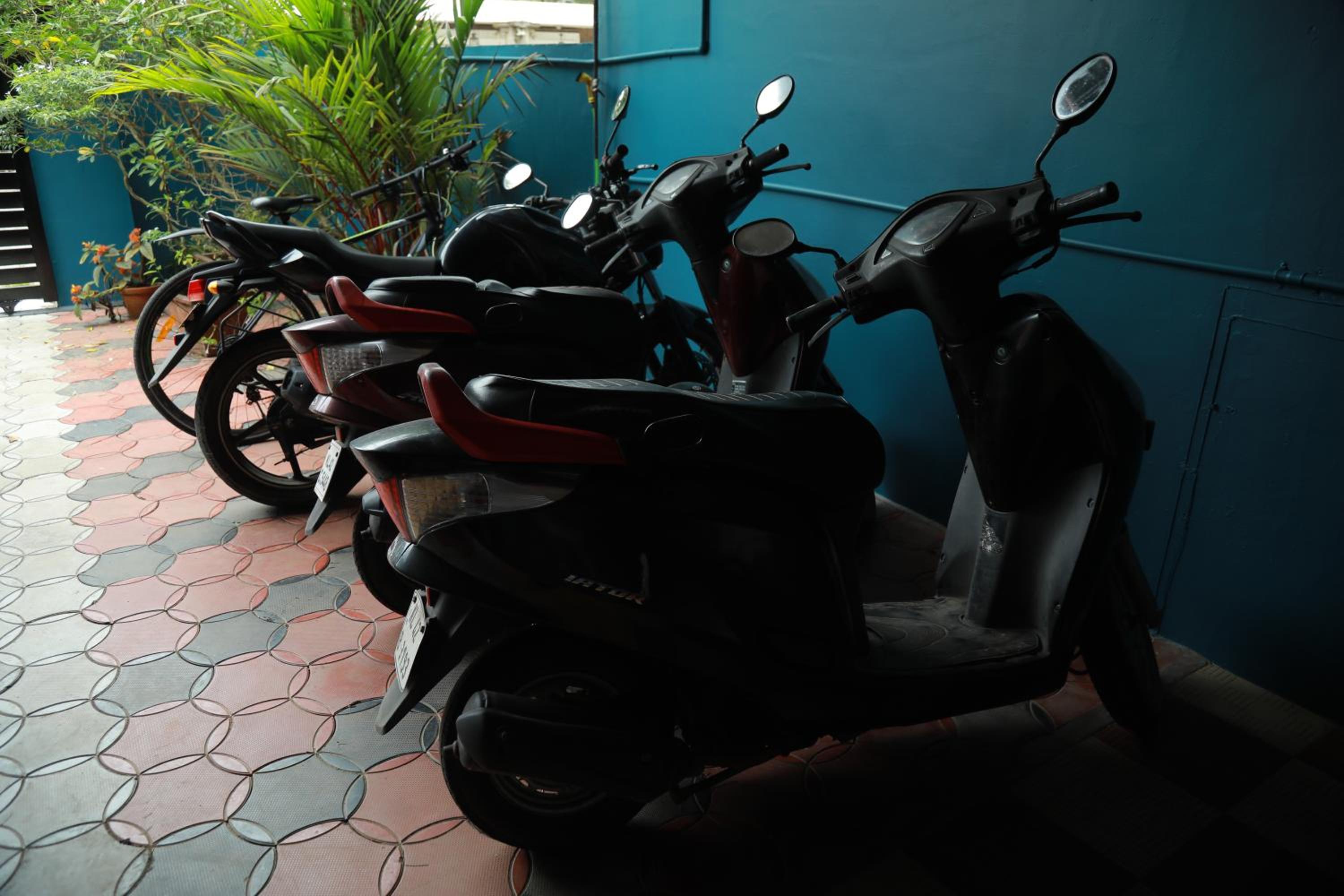 Sajeev Home Stay