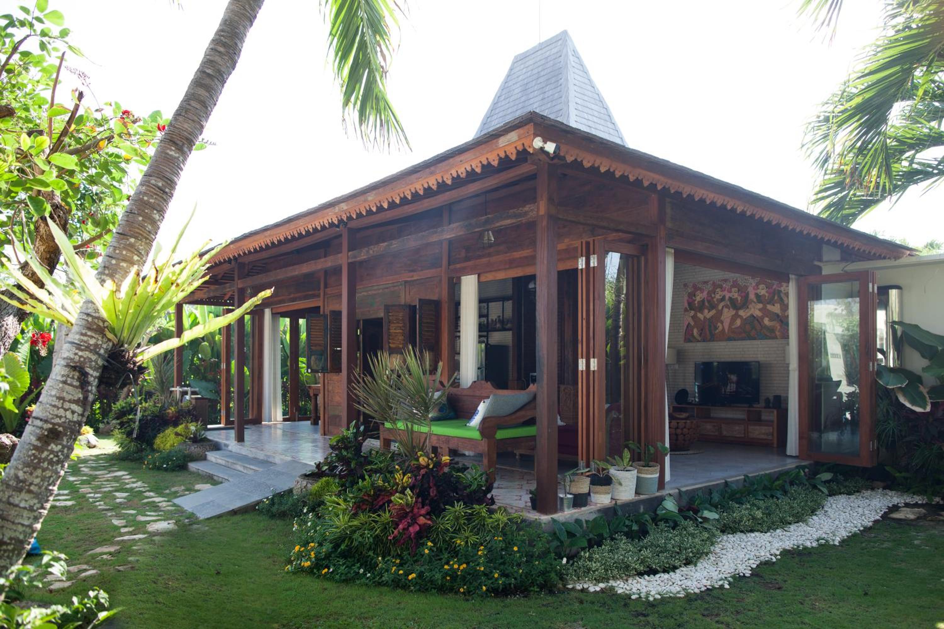 Casa Ola Villa Pererenan
