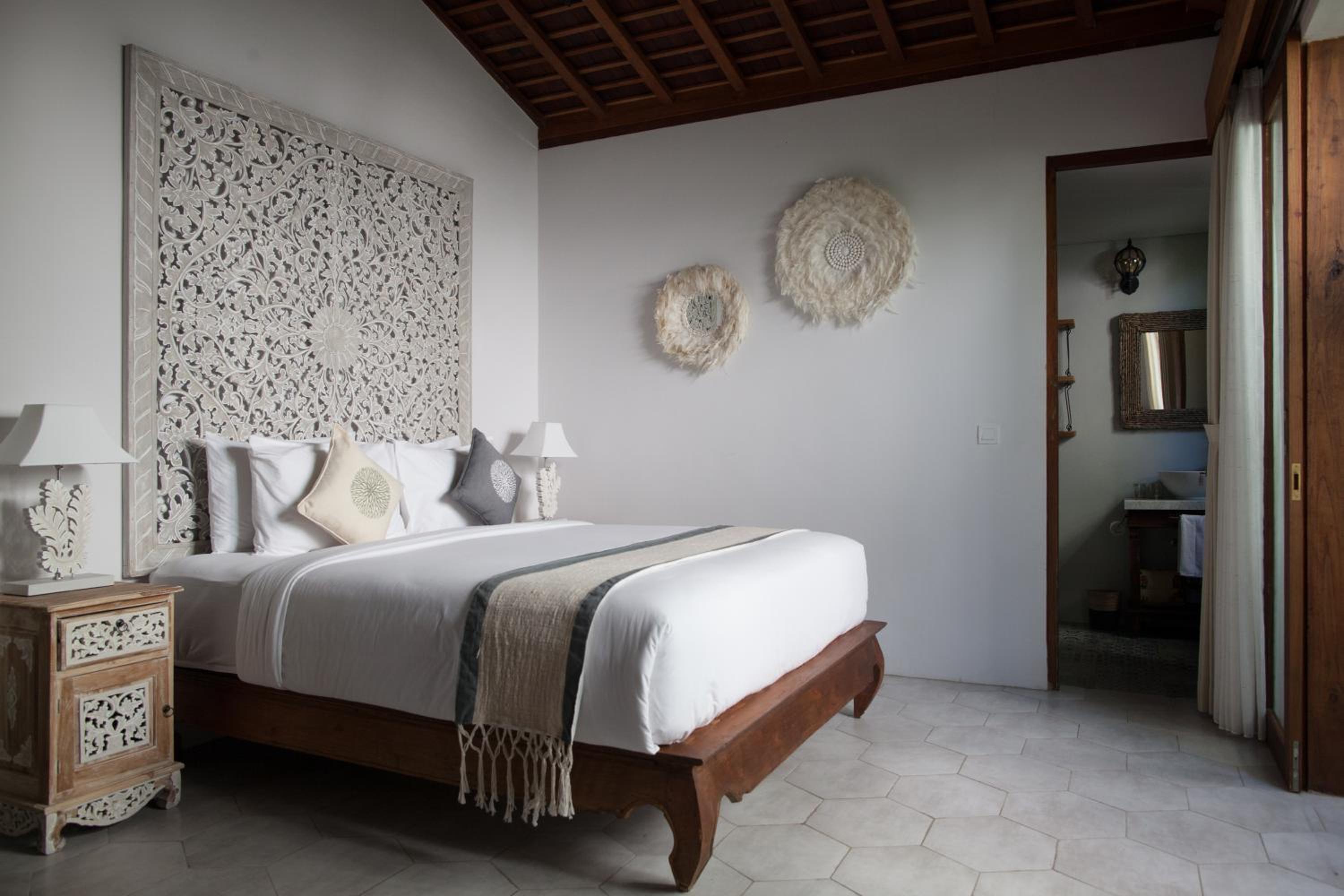 Casa Ola Villa Pererenan