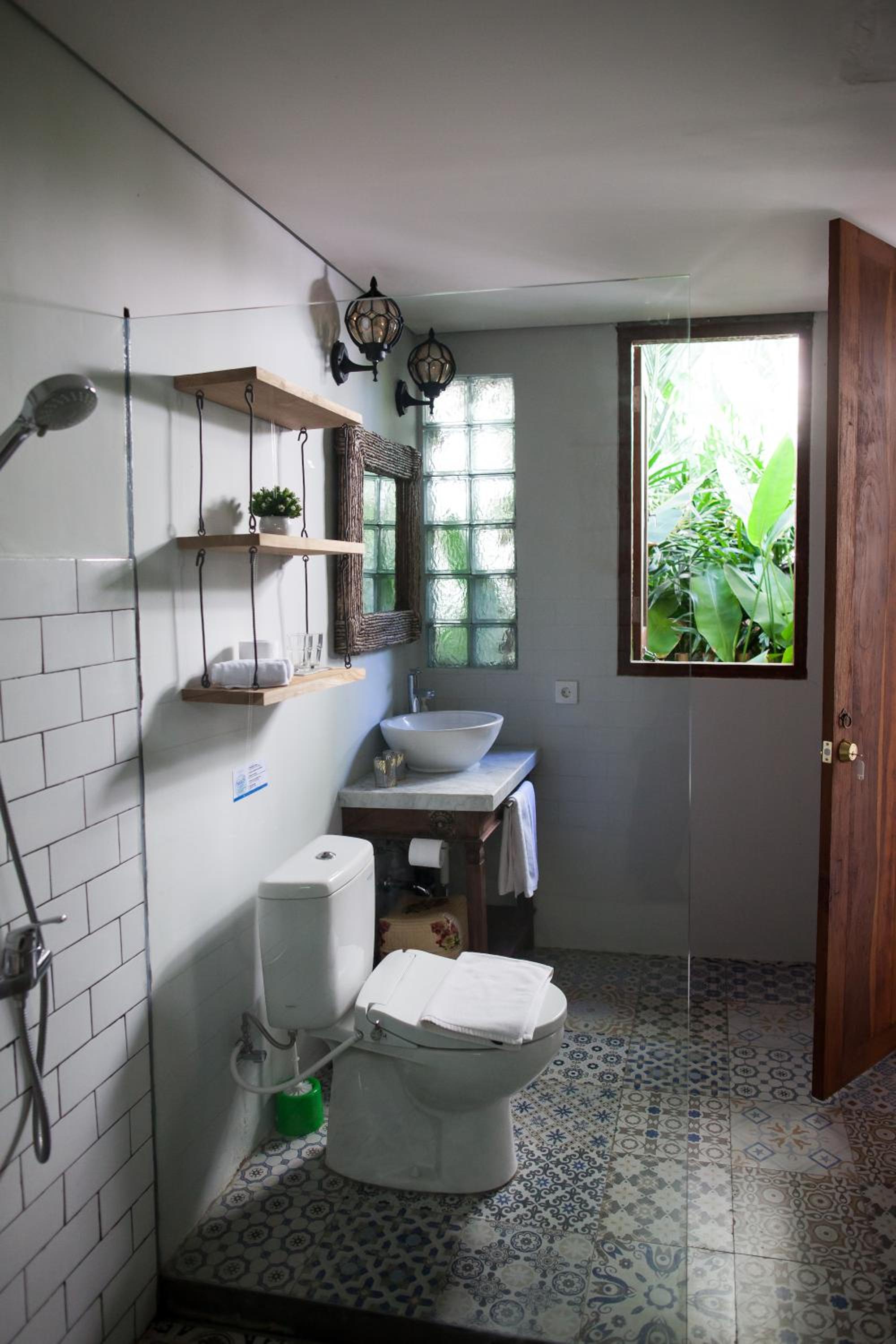 Casa Ola Villa Pererenan